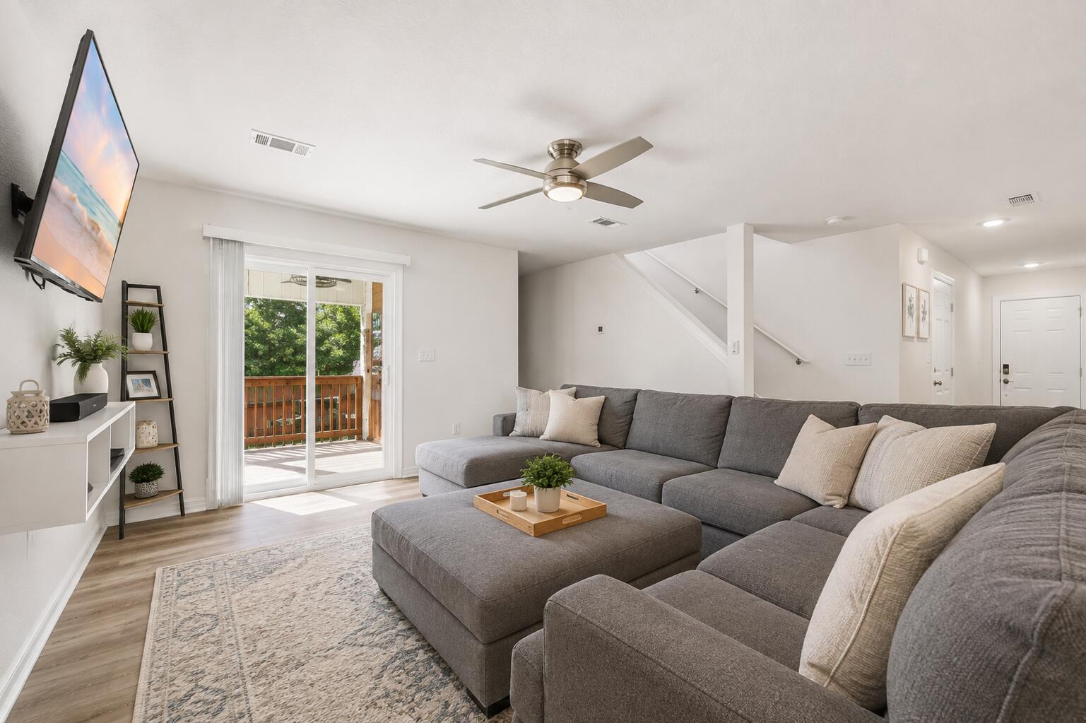 PARTRIDGE HILLS - Residential