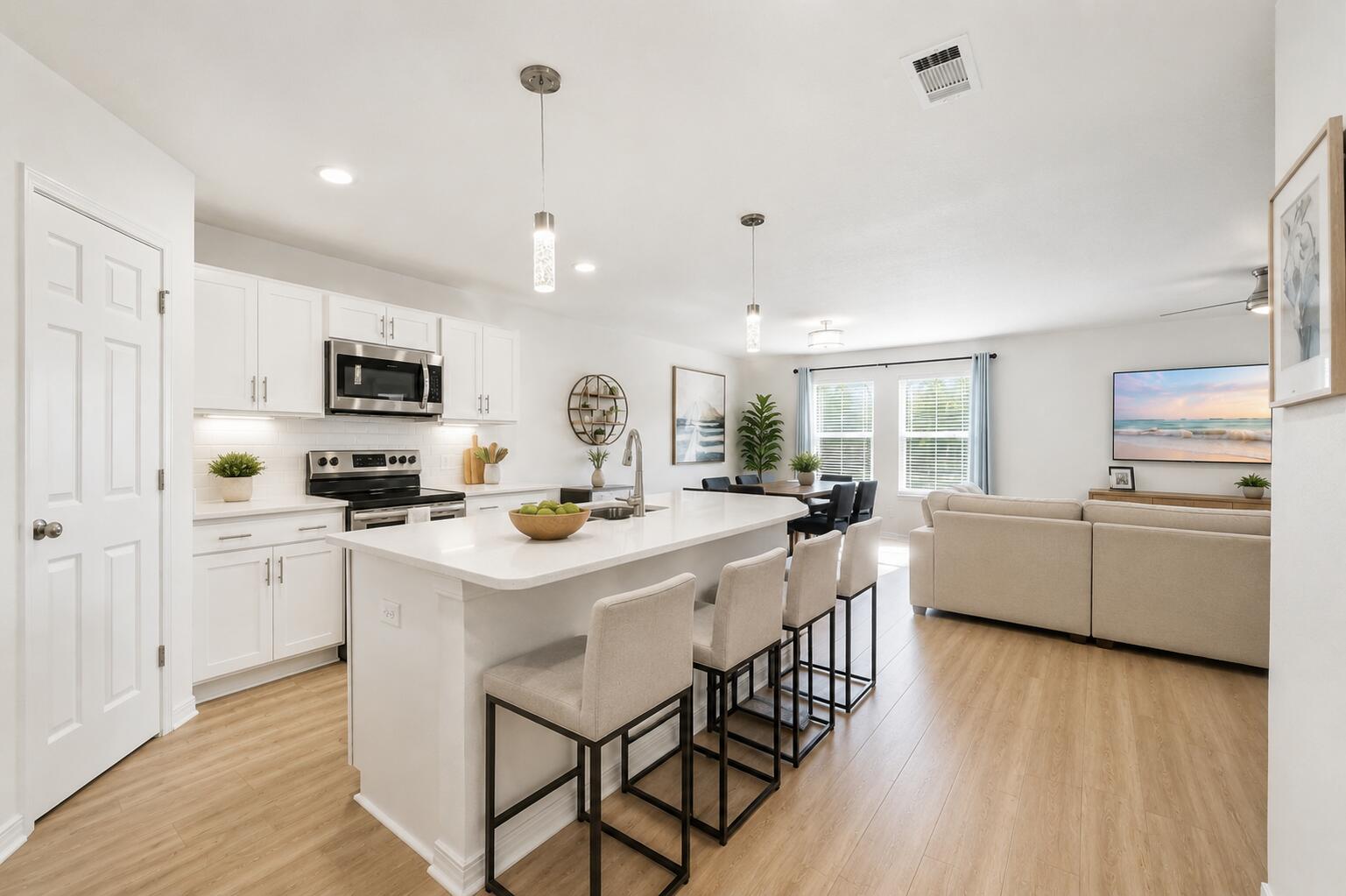 PARTRIDGE HILLS - Residential
