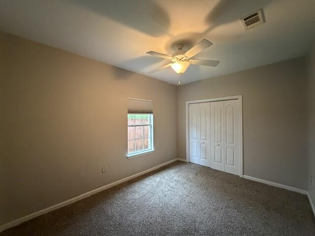 LAKE SILVER 1ST ADDN - Residential Lease
