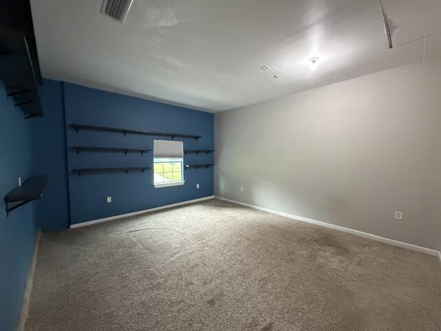 LAKE SILVER 1ST ADDN - Residential Lease