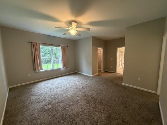 LAKE SILVER 1ST ADDN - Residential Lease