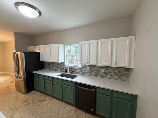 LAKE SILVER 1ST ADDN - Residential Lease
