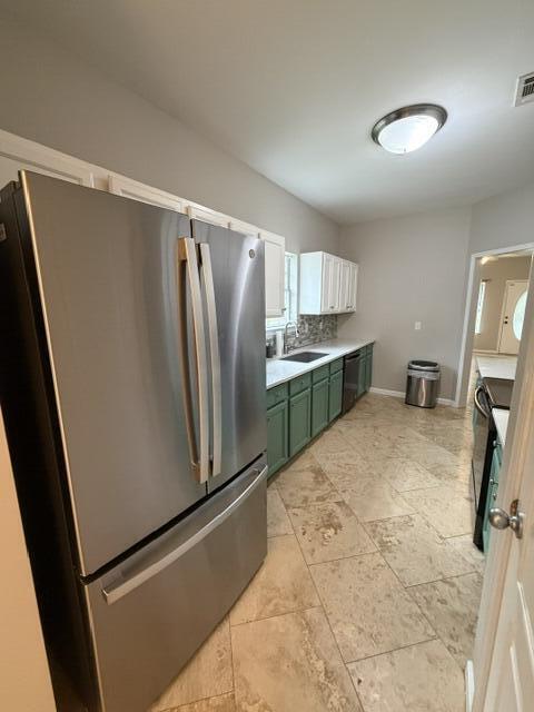 LAKE SILVER 1ST ADDN - Residential Lease