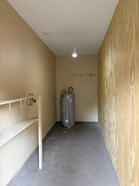 LAKE SILVER 1ST ADDN - Residential Lease