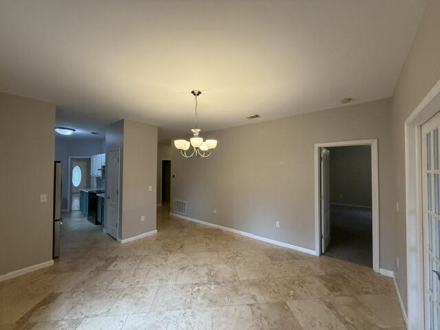 LAKE SILVER 1ST ADDN - Residential Lease