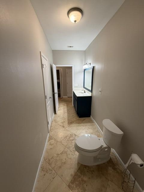 LAKE SILVER 1ST ADDN - Residential Lease