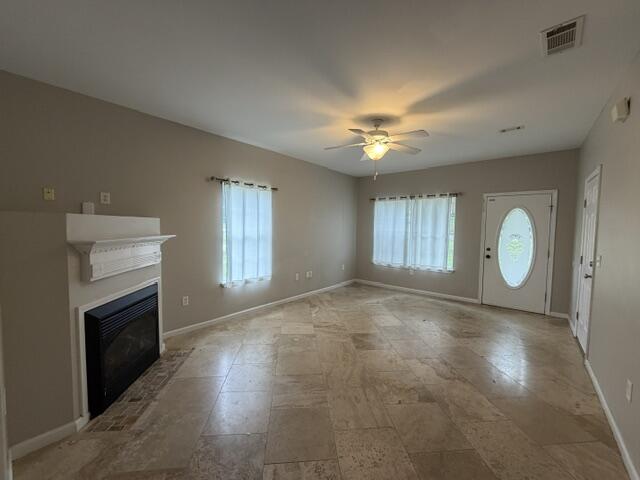 LAKE SILVER 1ST ADDN - Residential Lease