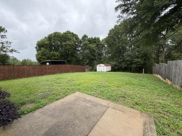 LAKE SILVER 1ST ADDN - Residential Lease