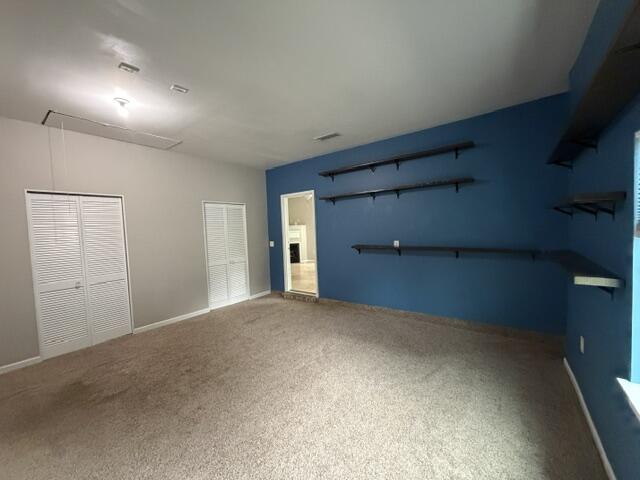 LAKE SILVER 1ST ADDN - Residential Lease