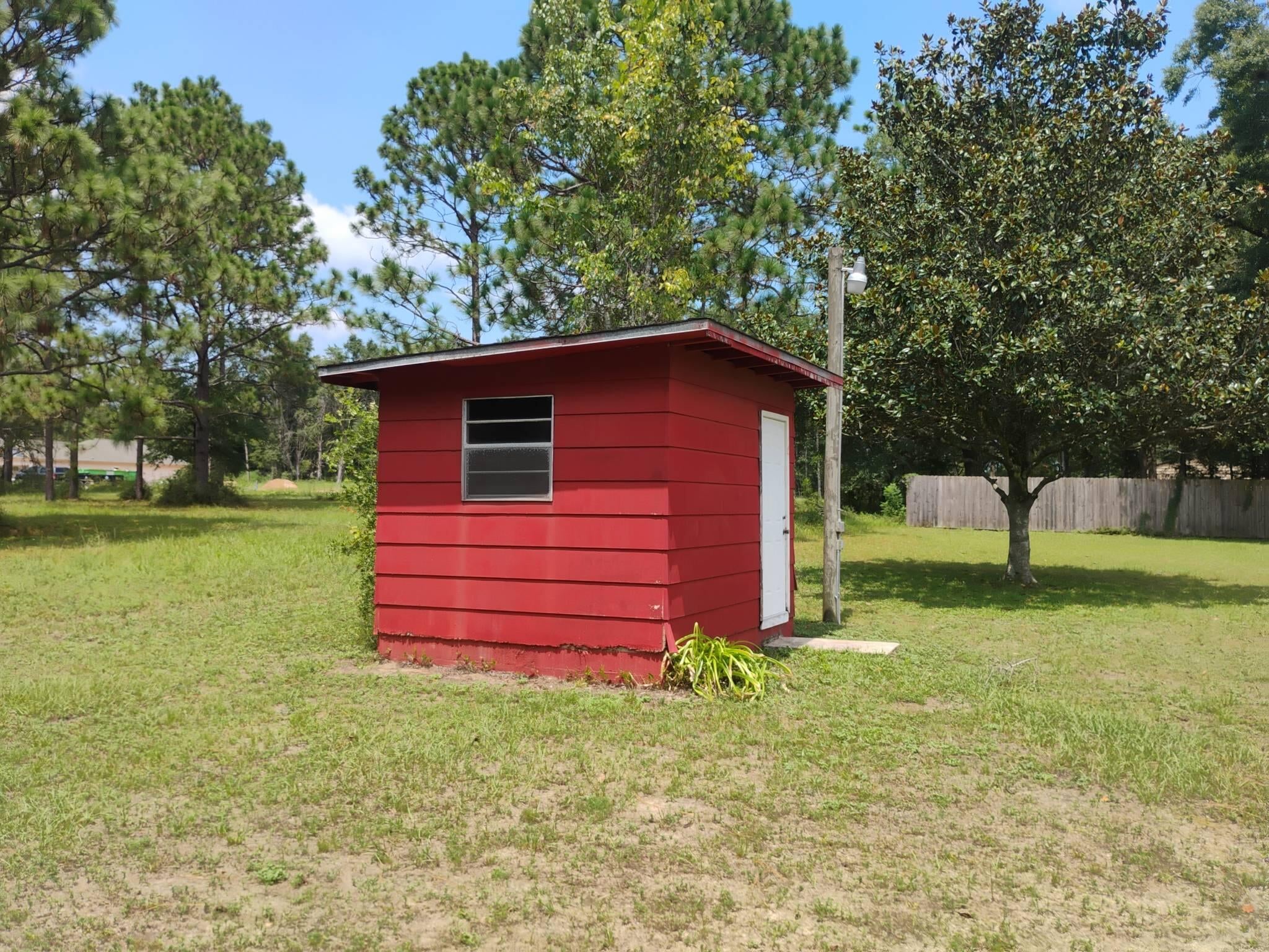 CHESSHERS 1ST ADD - Residential