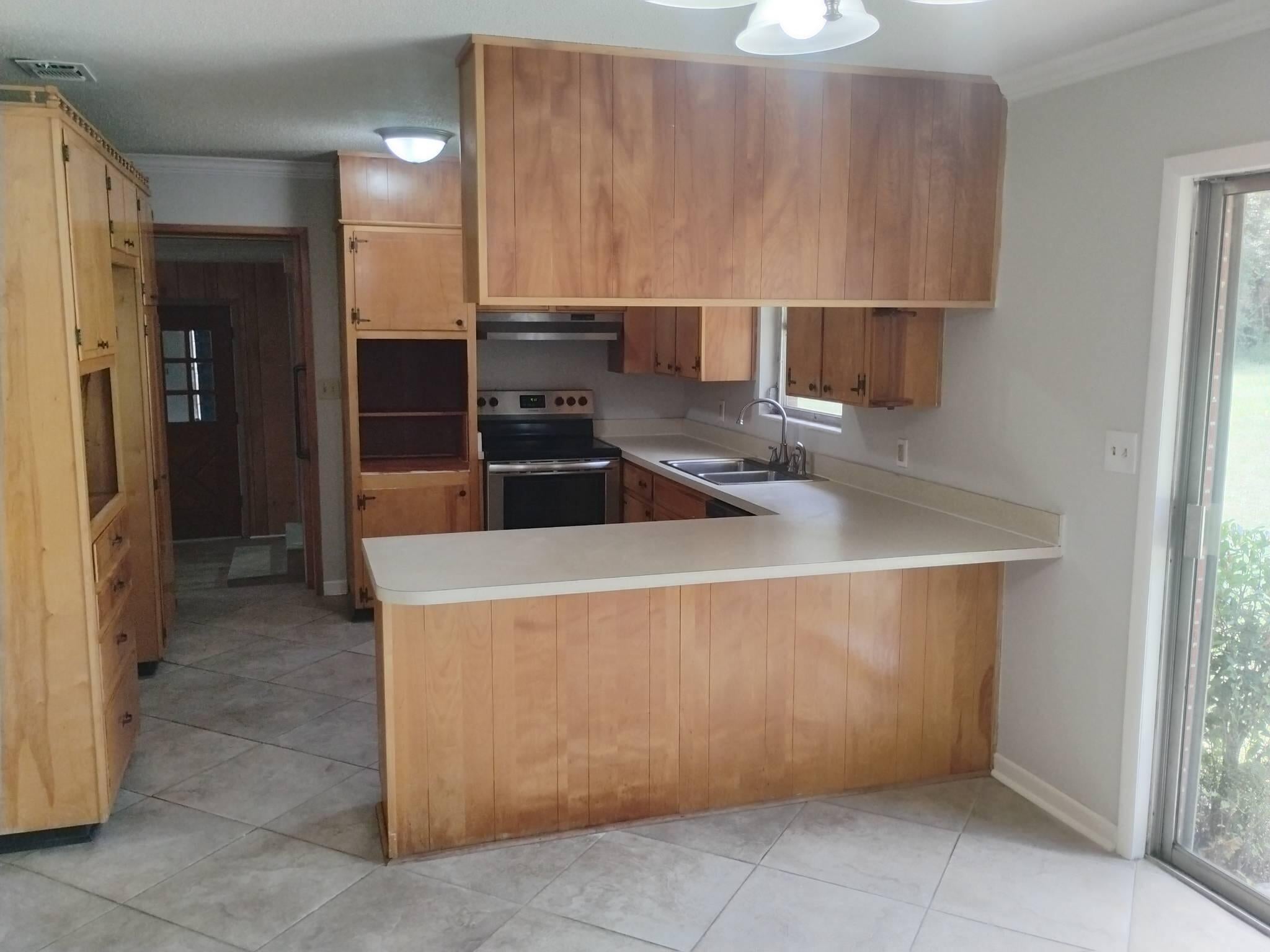 CHESSHERS 1ST ADD - Residential