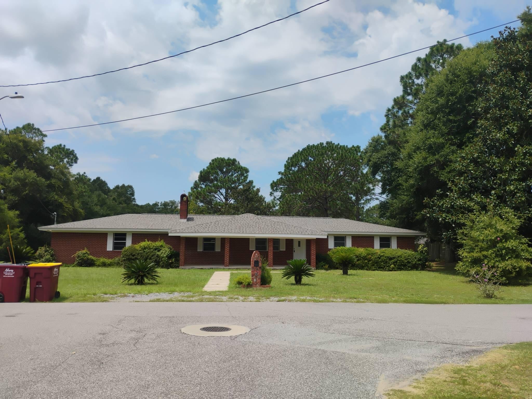 CHESSHERS 1ST ADD - Residential