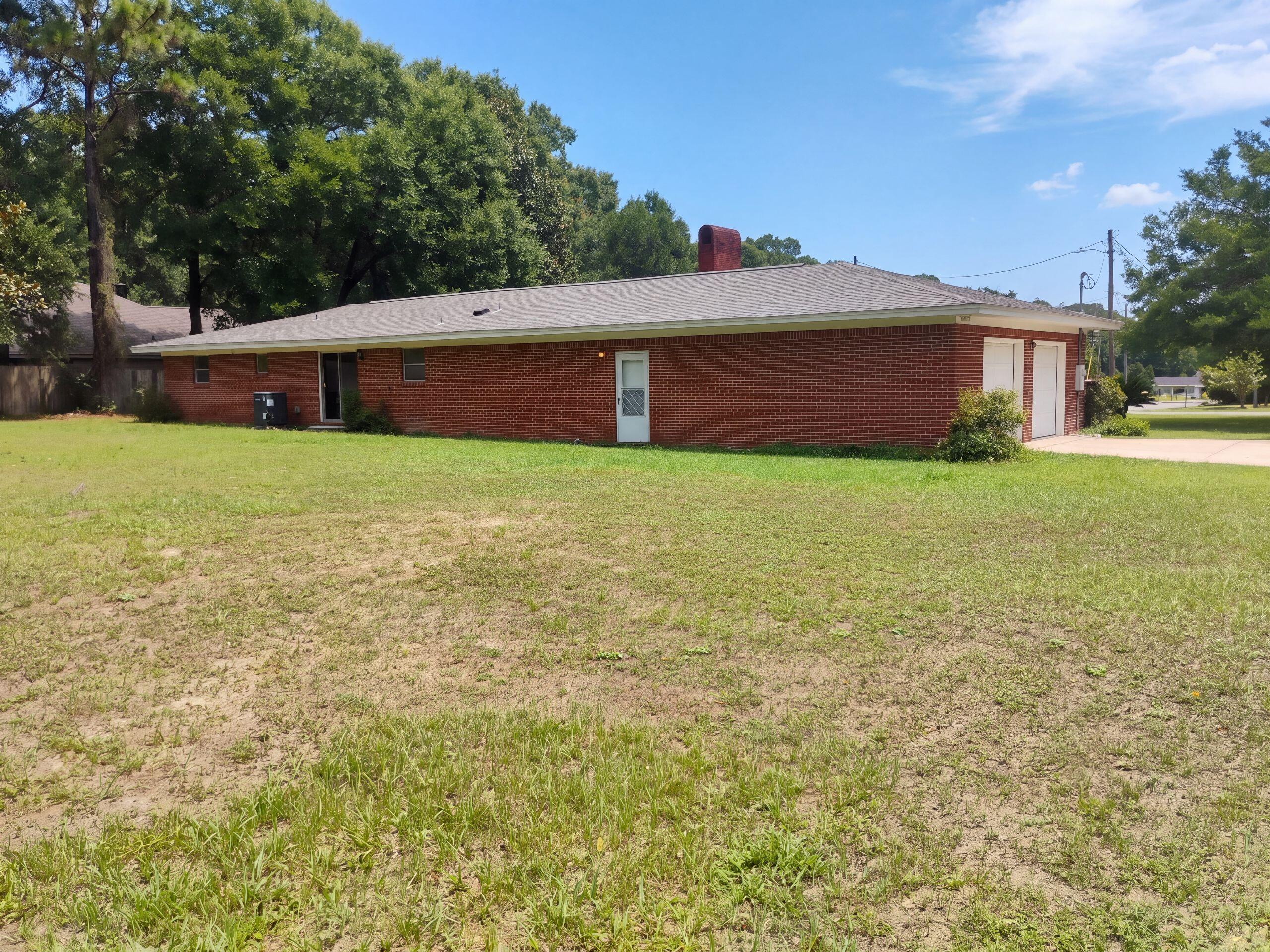 CHESSHERS 1ST ADD - Residential