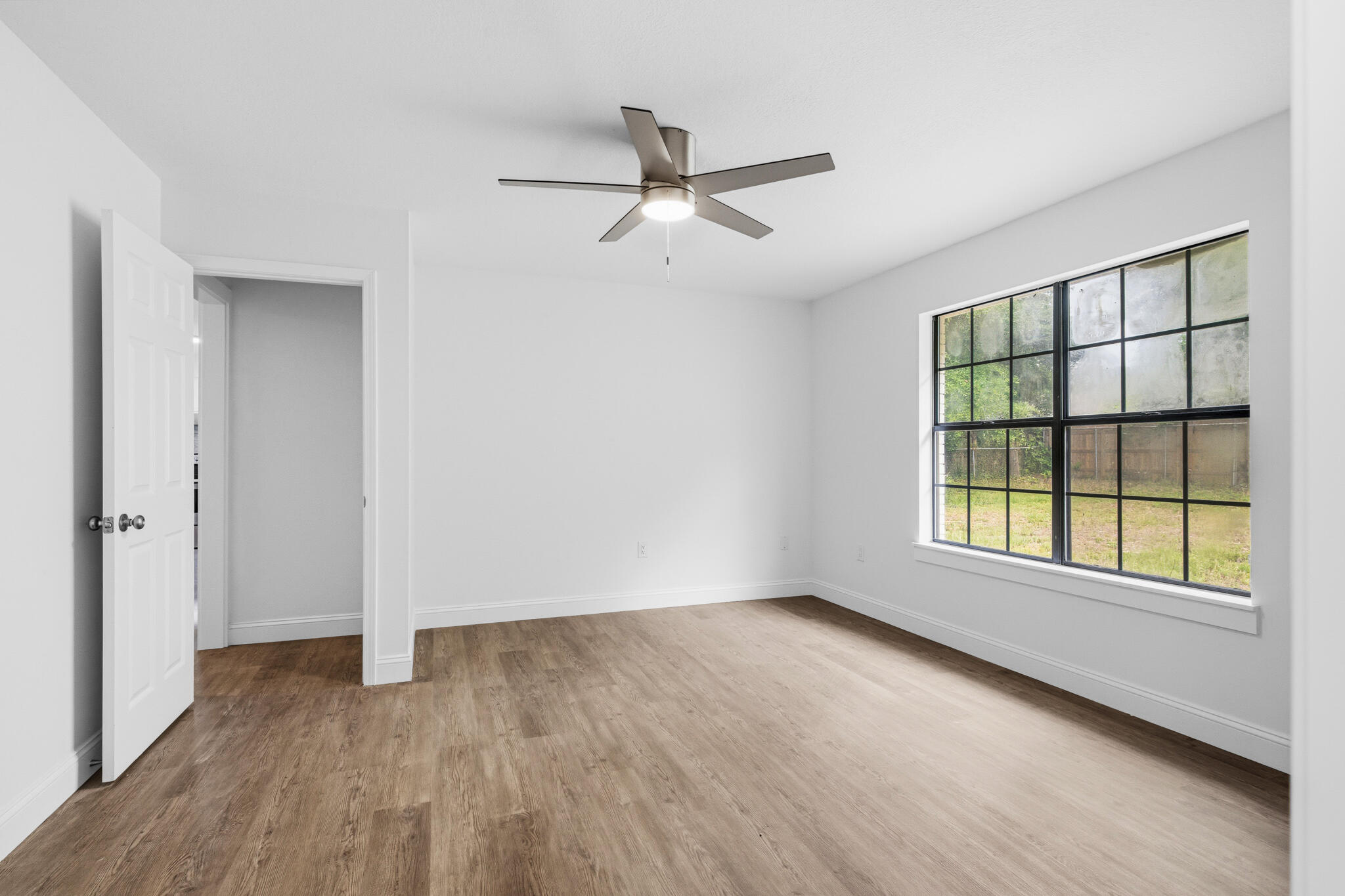 CORNER OAKS ESTATES - Residential