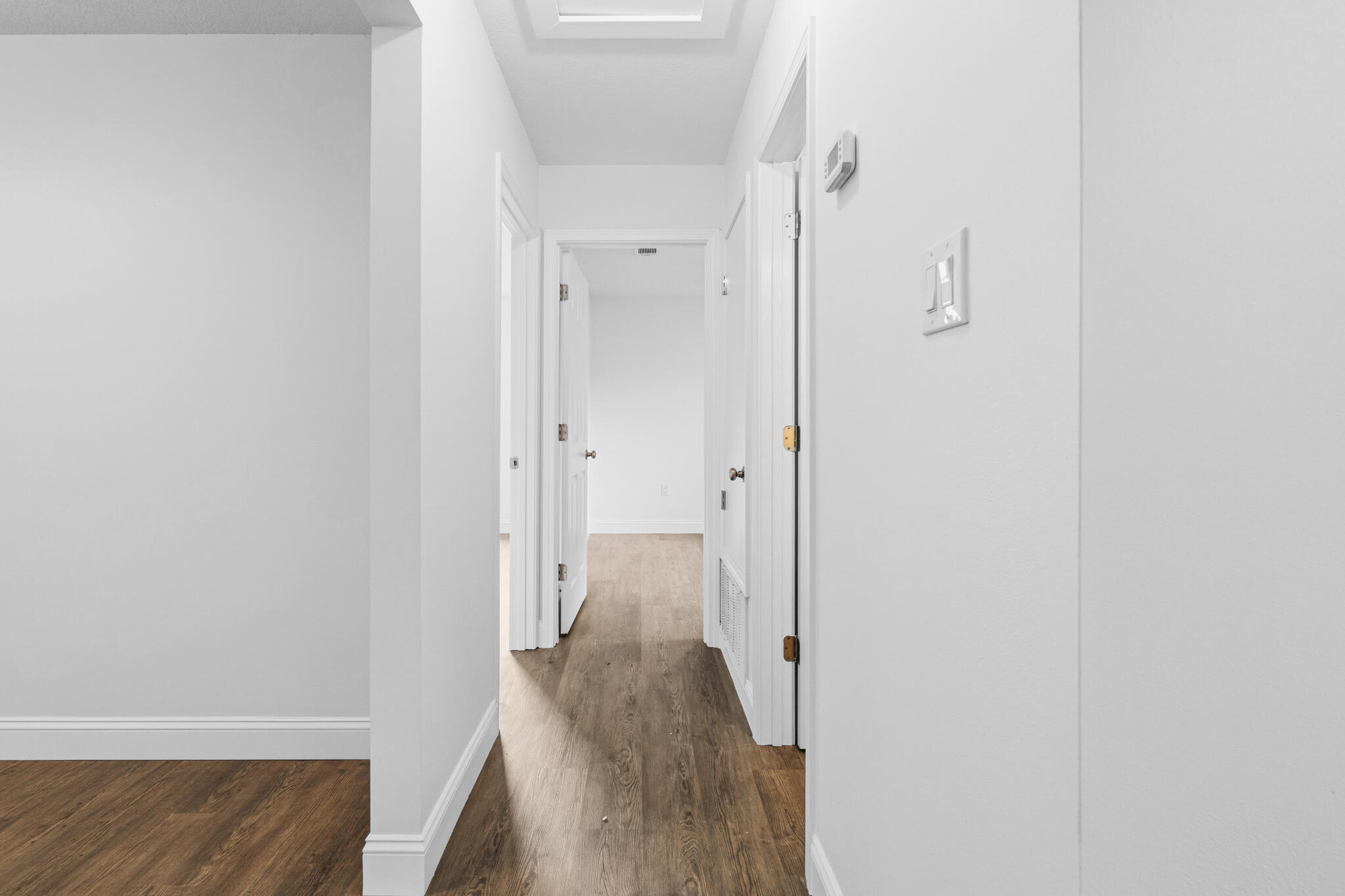 CORNER OAKS ESTATES - Residential