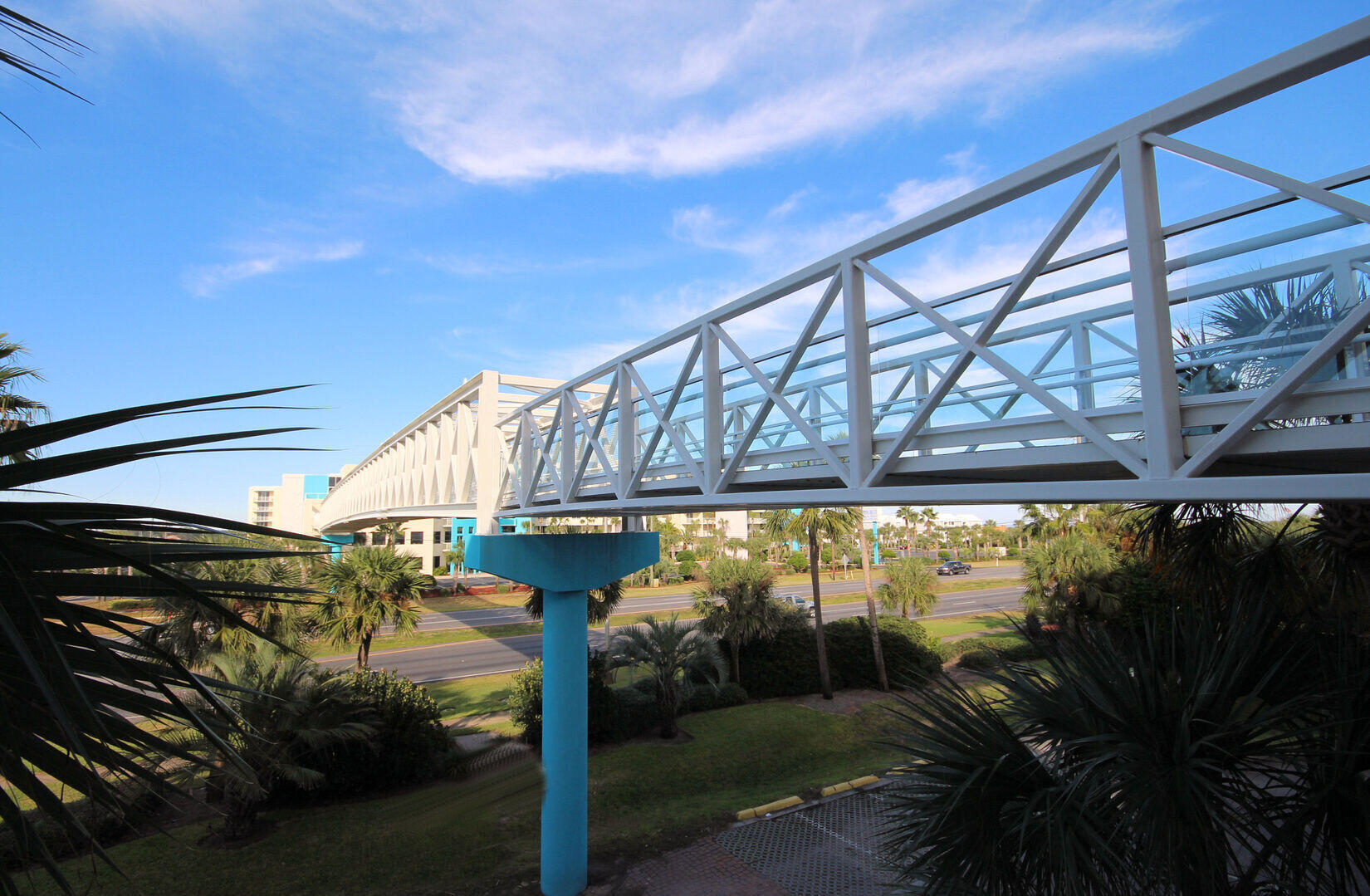 DESTIN WEST BEACH & BAY RESORT-GULFSIDE - Residential