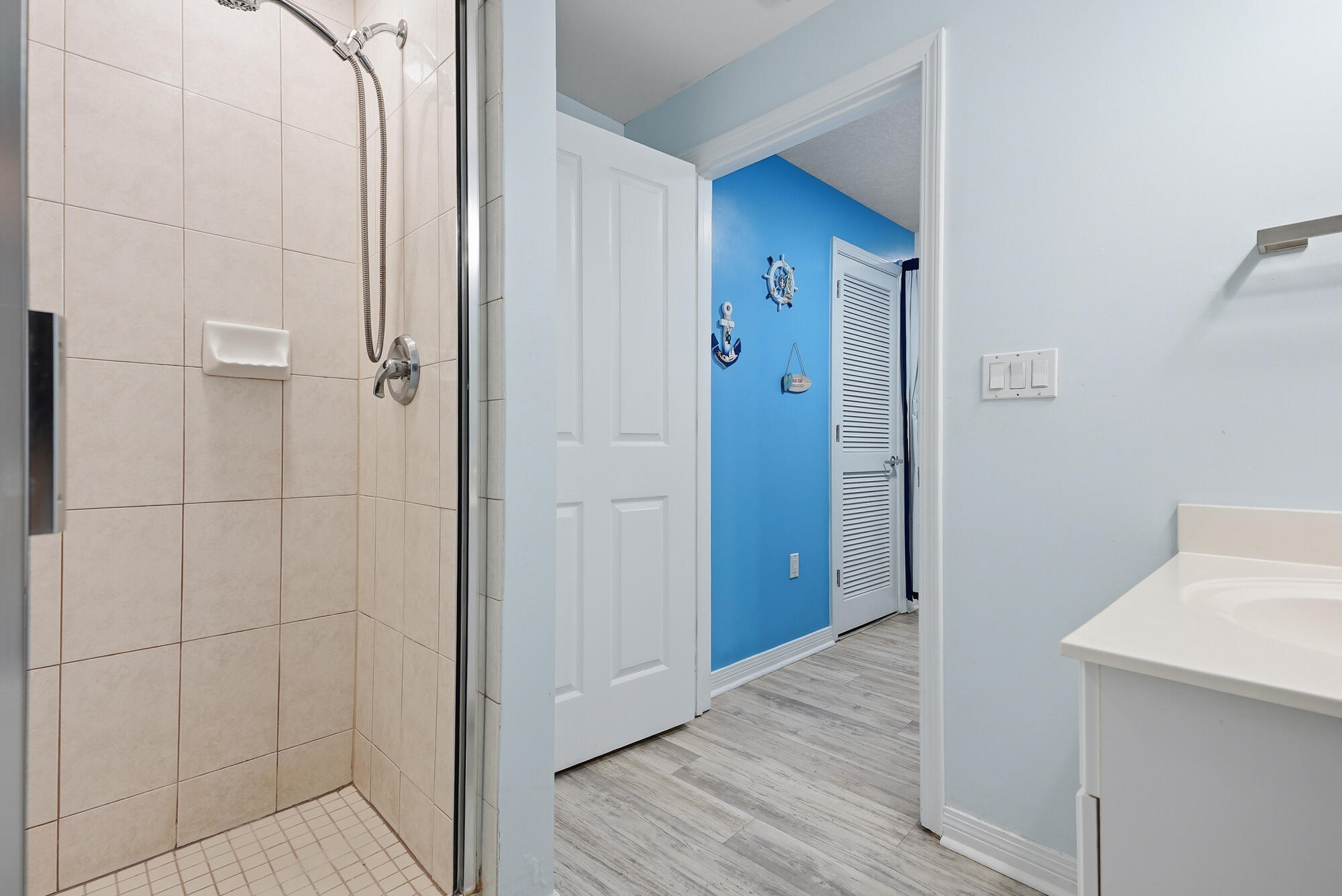 DESTIN WEST BEACH & BAY RESORT-GULFSIDE - Residential