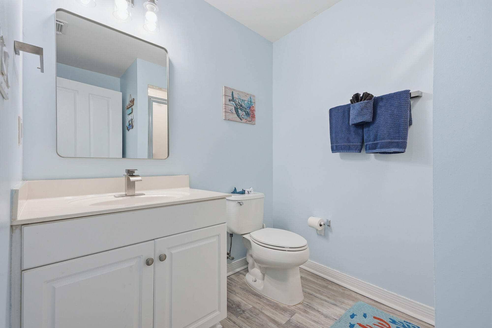 DESTIN WEST BEACH & BAY RESORT-GULFSIDE - Residential
