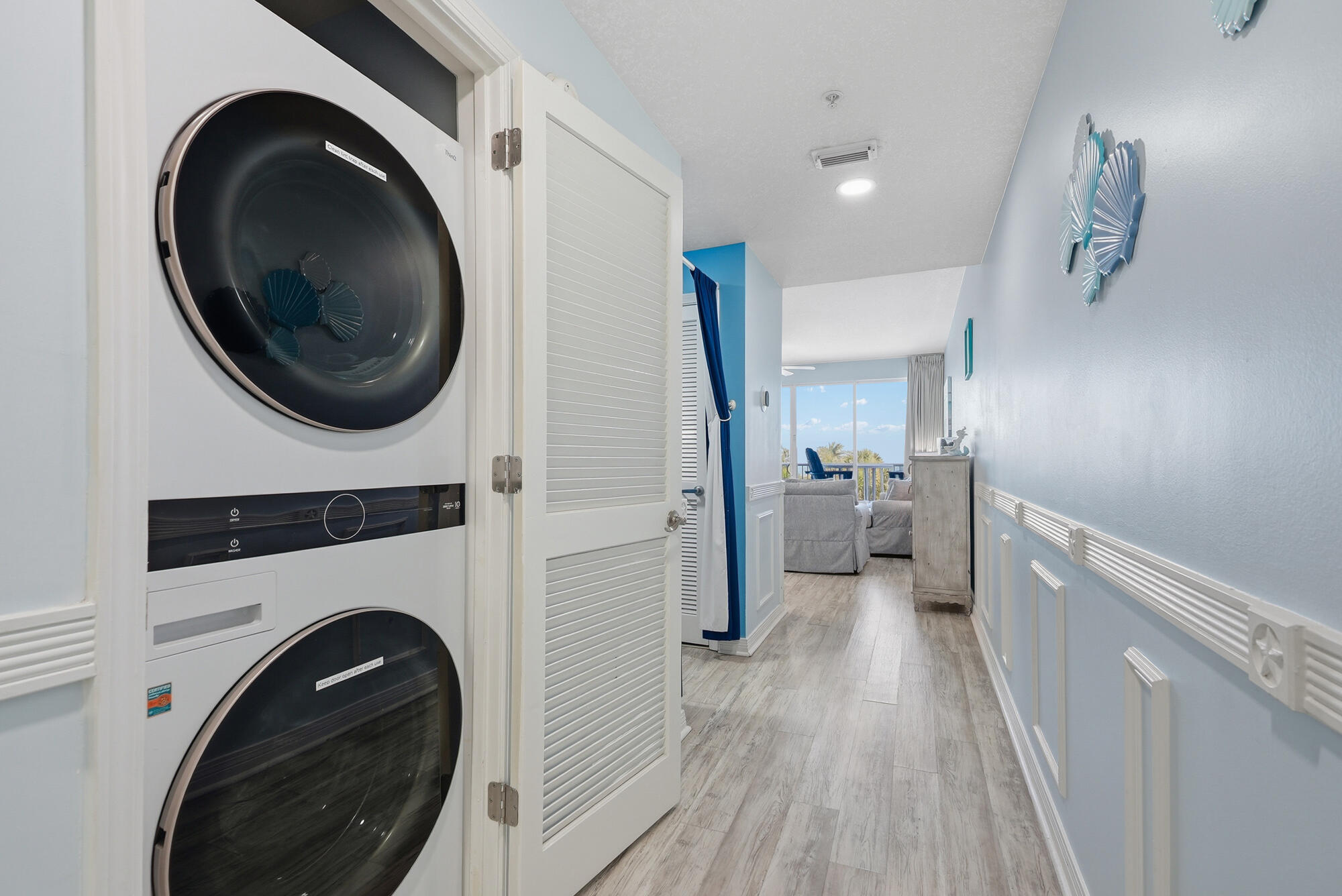 DESTIN WEST BEACH & BAY RESORT-GULFSIDE - Residential