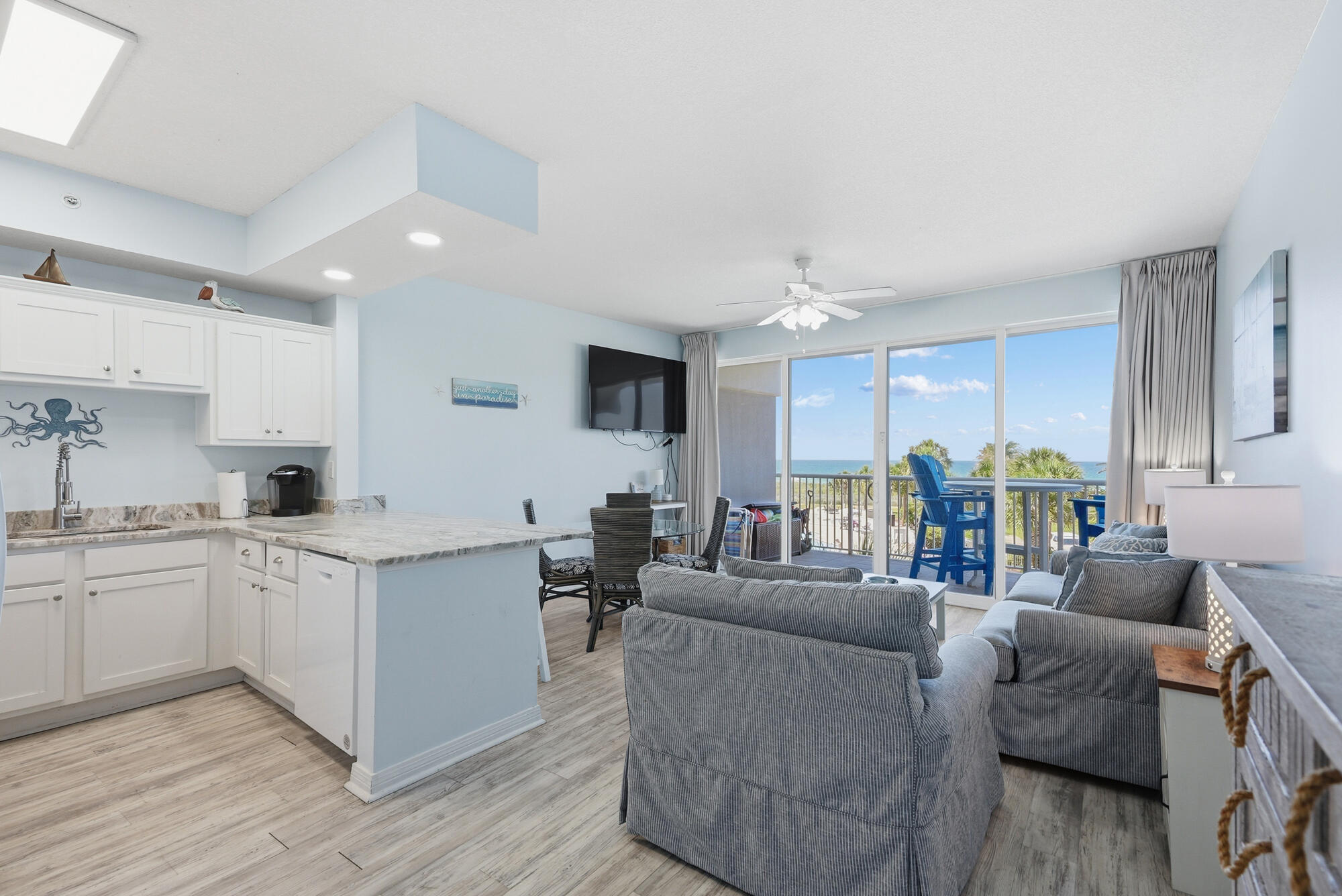 DESTIN WEST BEACH & BAY RESORT-GULFSIDE - Residential