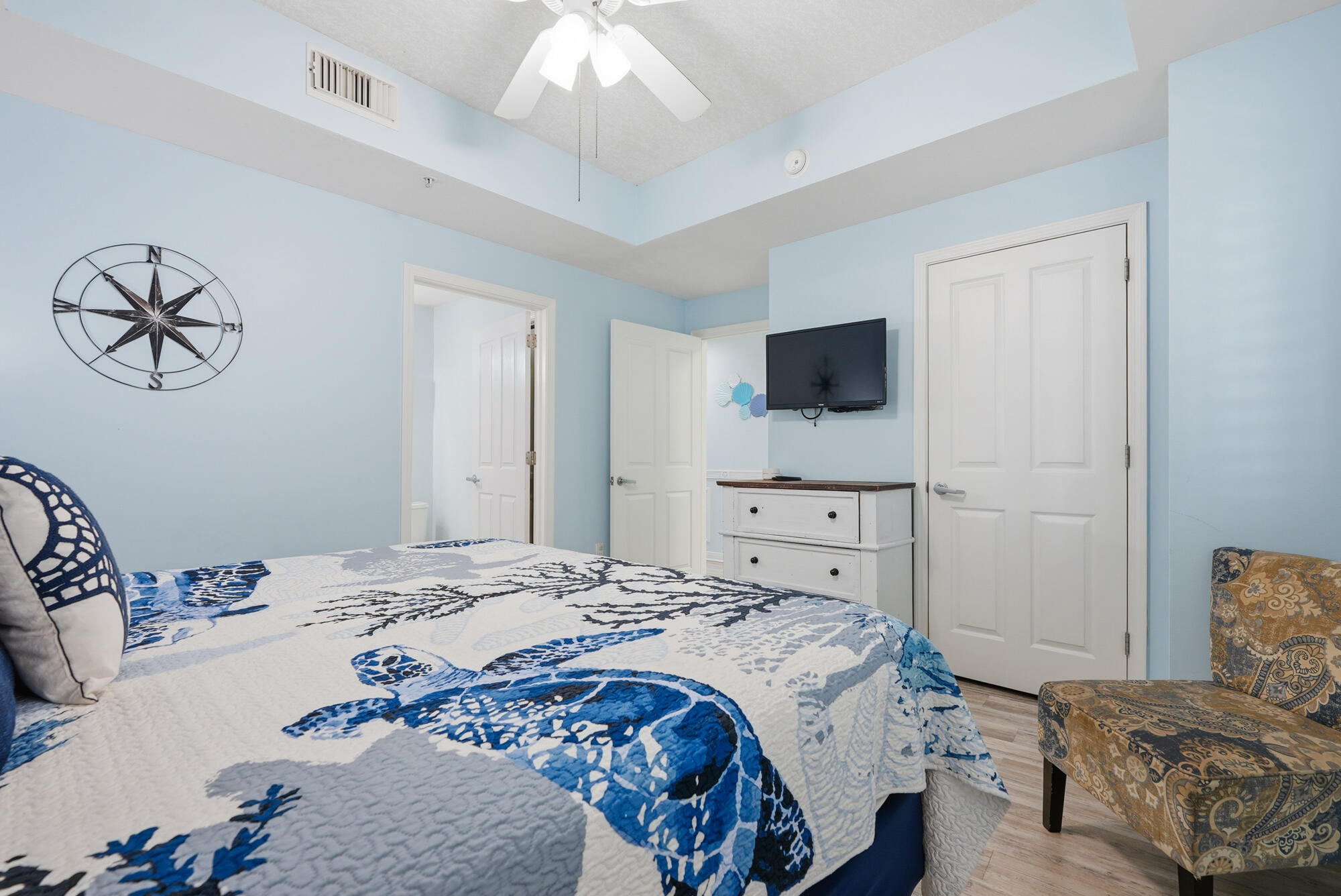 DESTIN WEST BEACH & BAY RESORT-GULFSIDE - Residential