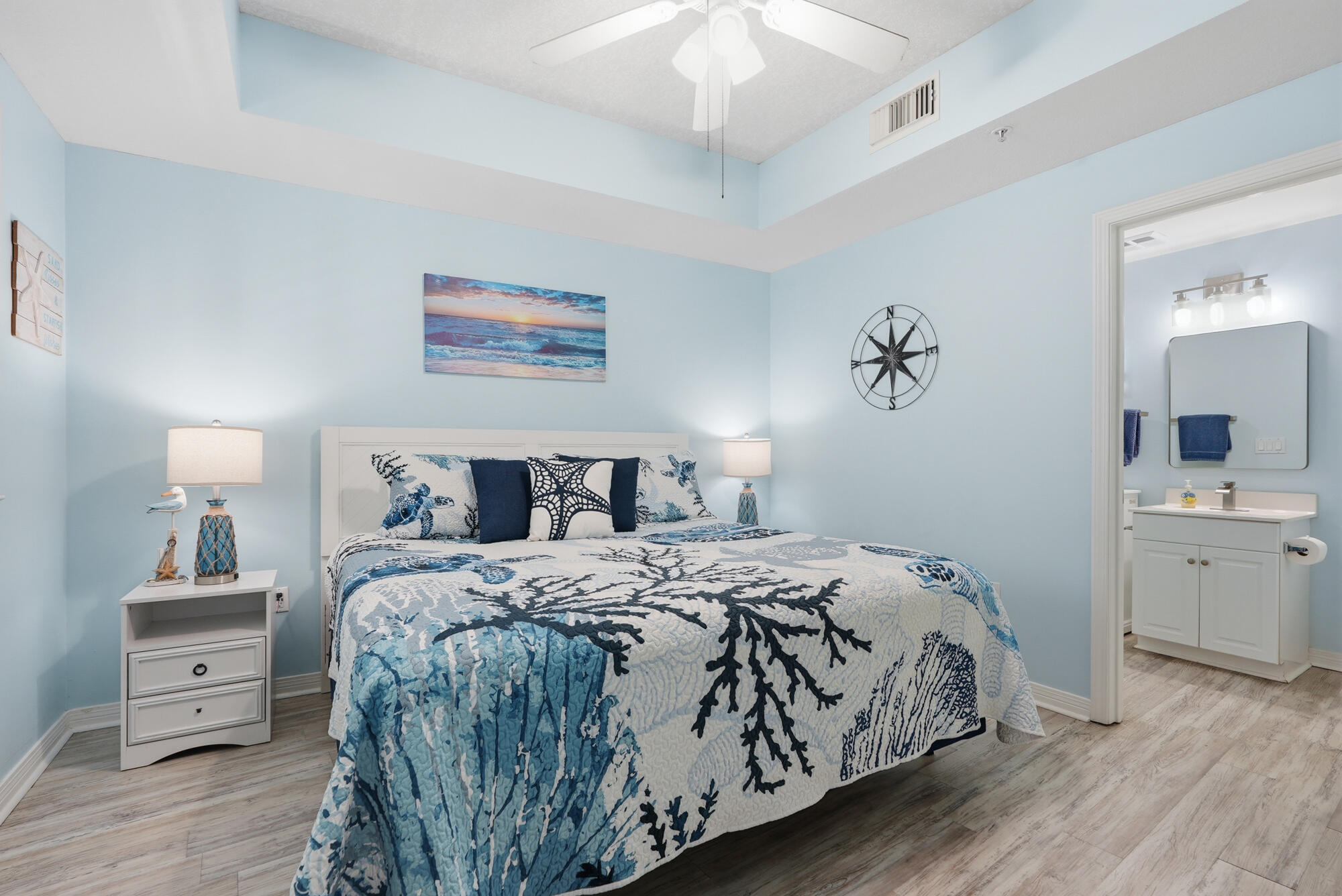 DESTIN WEST BEACH & BAY RESORT-GULFSIDE - Residential