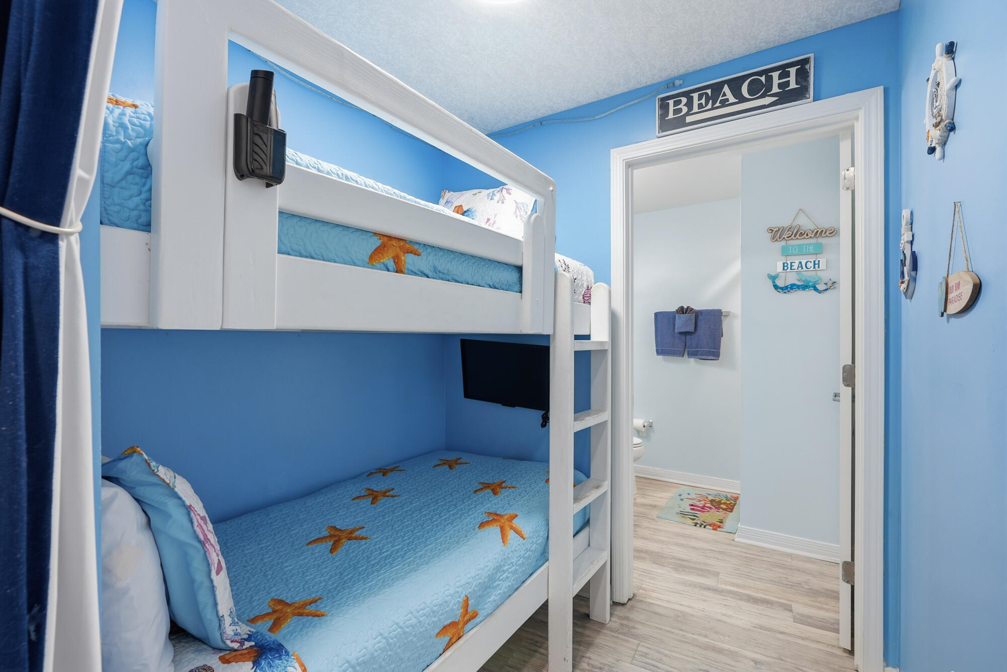 DESTIN WEST BEACH & BAY RESORT-GULFSIDE - Residential