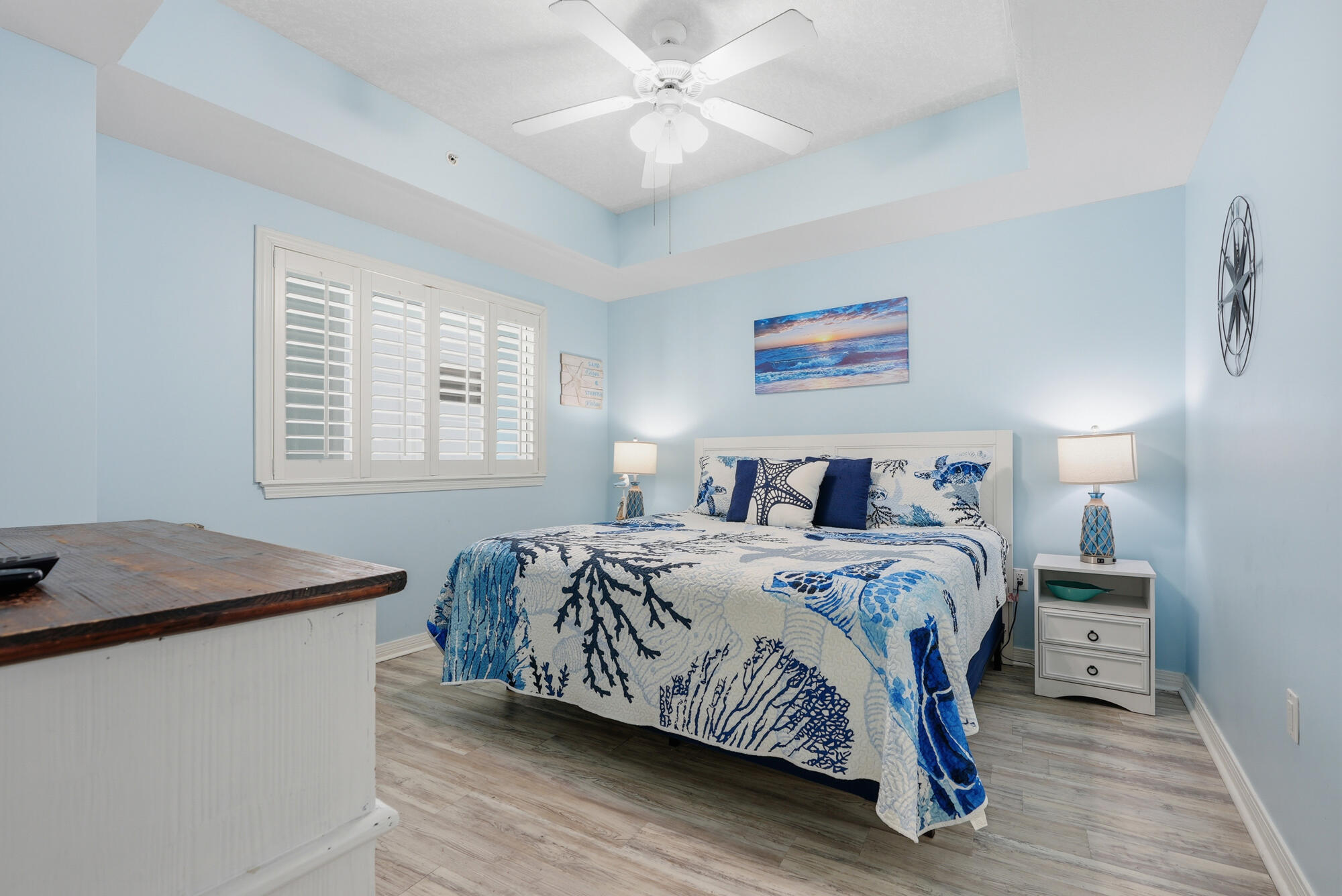 DESTIN WEST BEACH & BAY RESORT-GULFSIDE - Residential