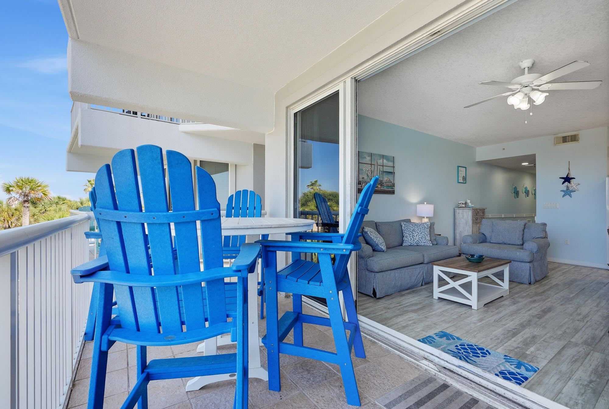 DESTIN WEST BEACH & BAY RESORT-GULFSIDE - Residential