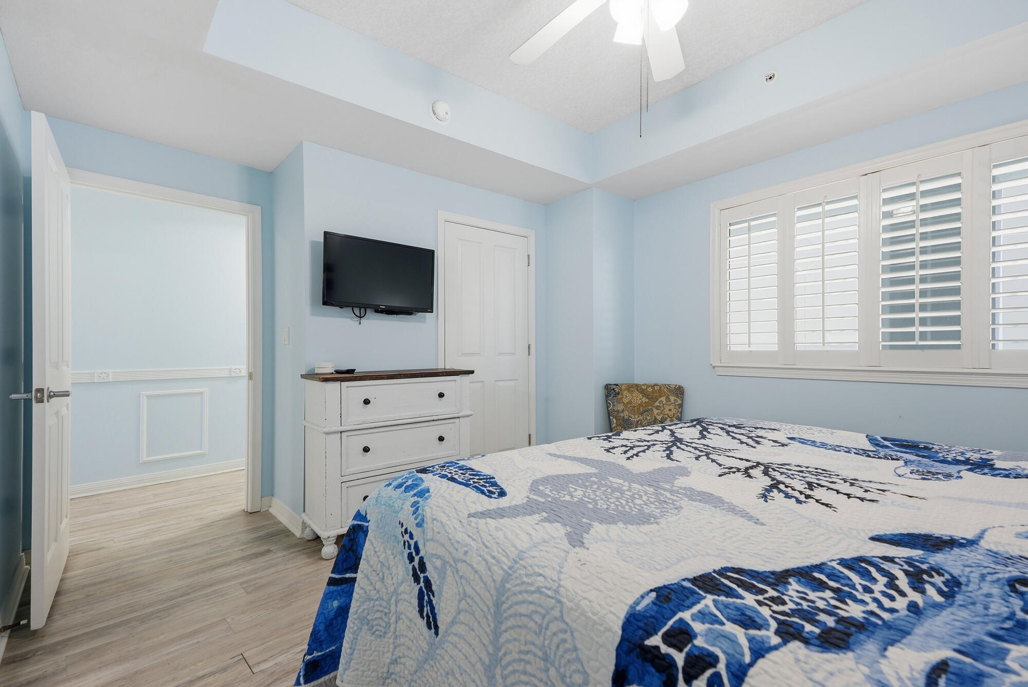 DESTIN WEST BEACH & BAY RESORT-GULFSIDE - Residential