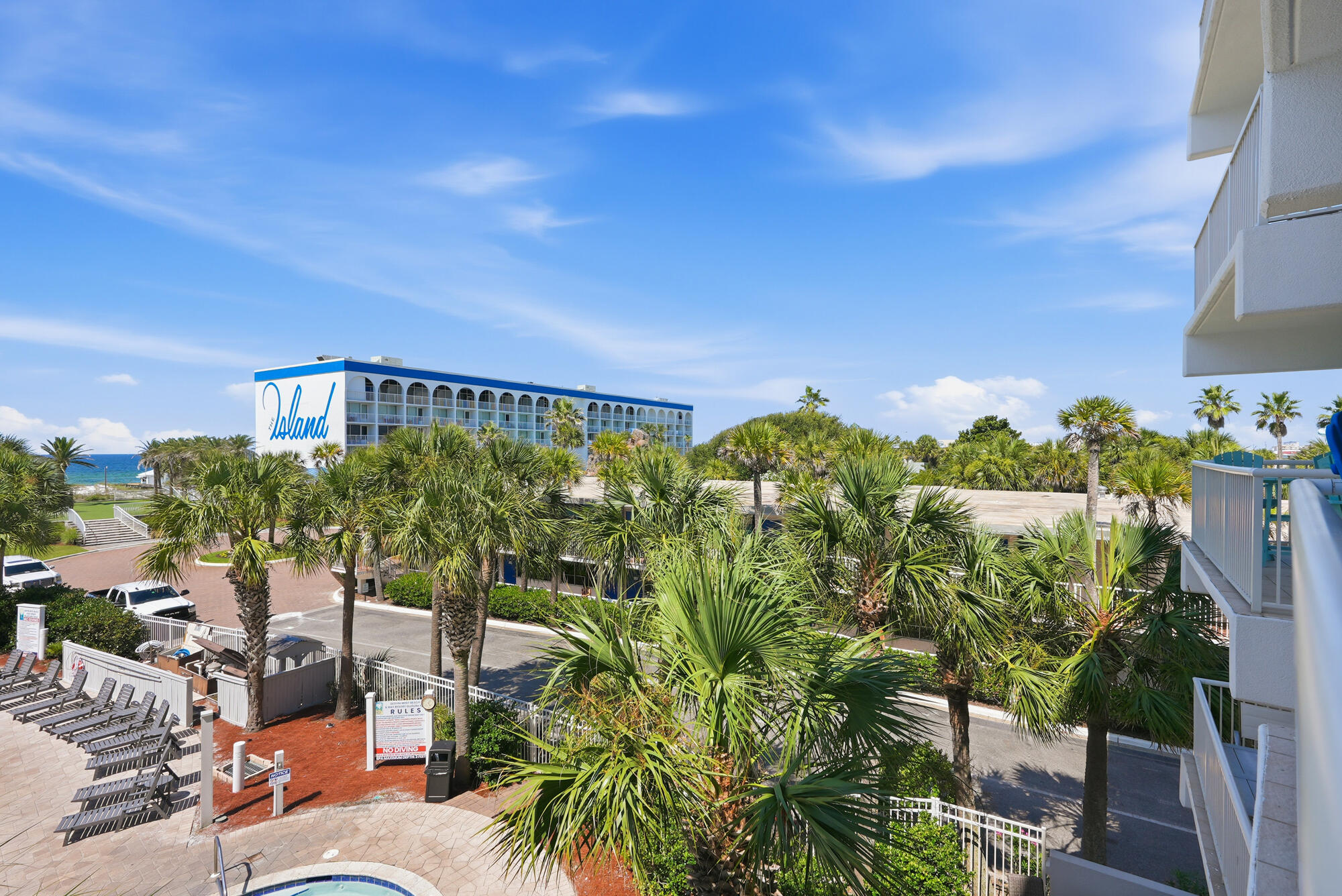 DESTIN WEST BEACH & BAY RESORT-GULFSIDE - Residential