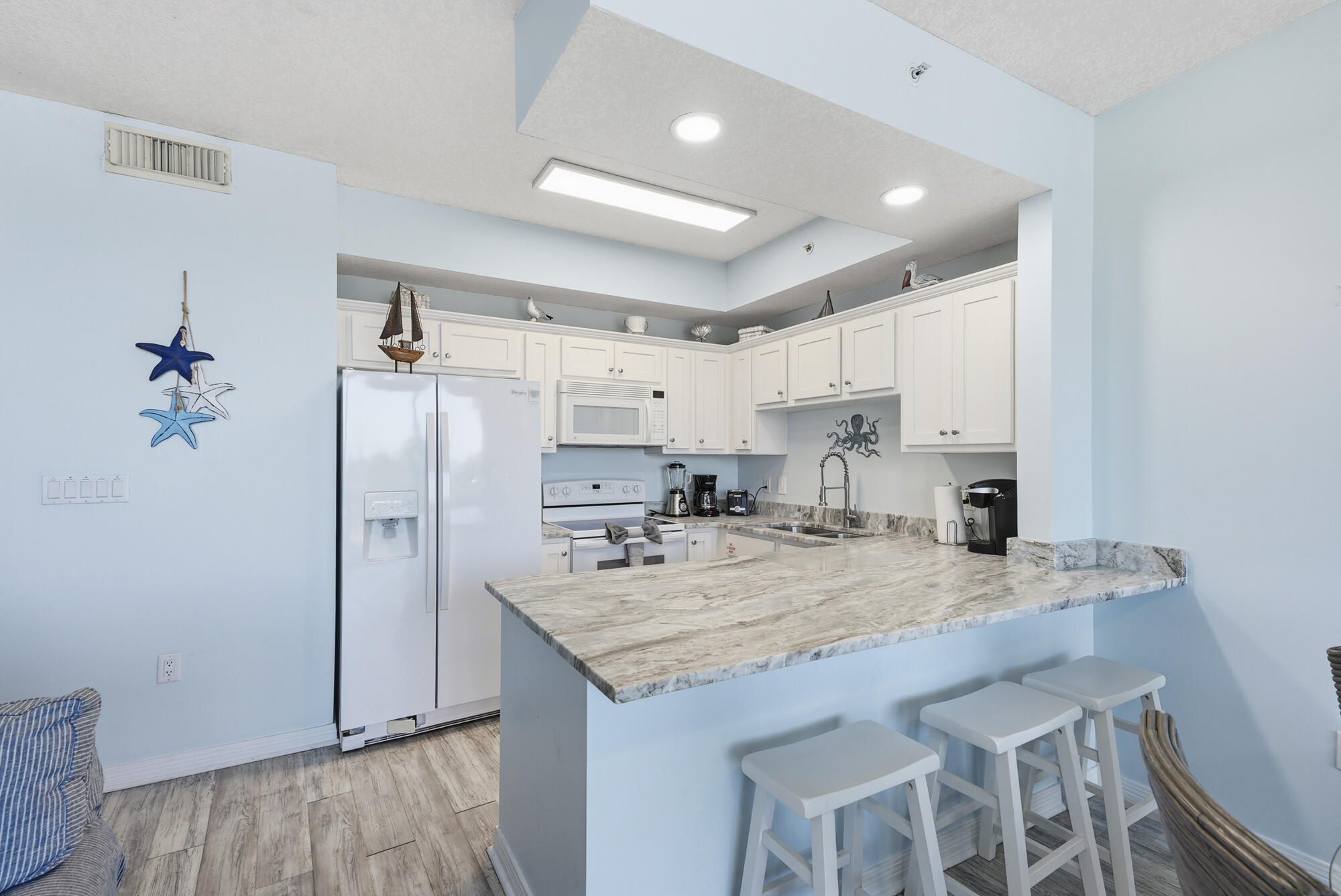 DESTIN WEST BEACH & BAY RESORT-GULFSIDE - Residential