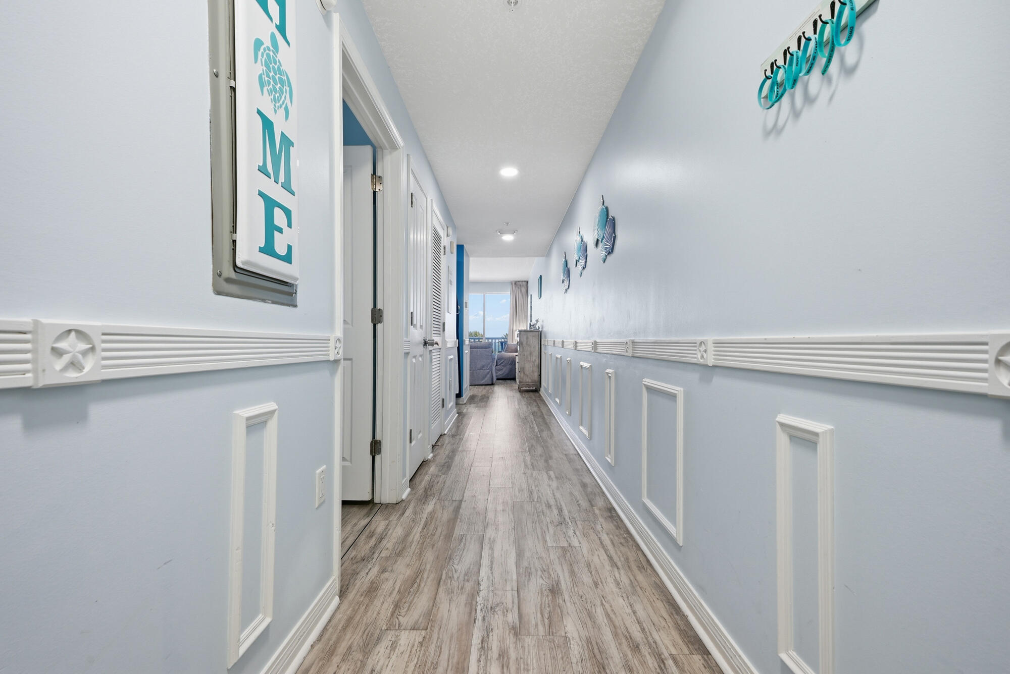 DESTIN WEST BEACH & BAY RESORT-GULFSIDE - Residential