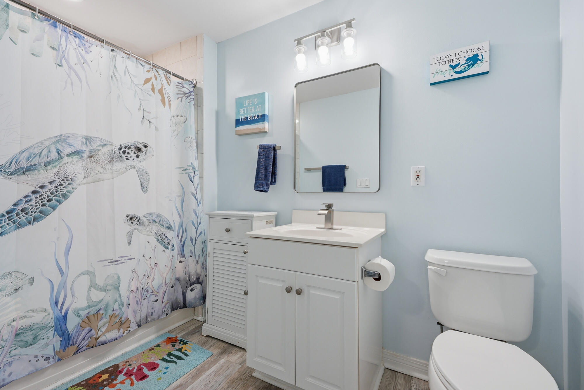 DESTIN WEST BEACH & BAY RESORT-GULFSIDE - Residential