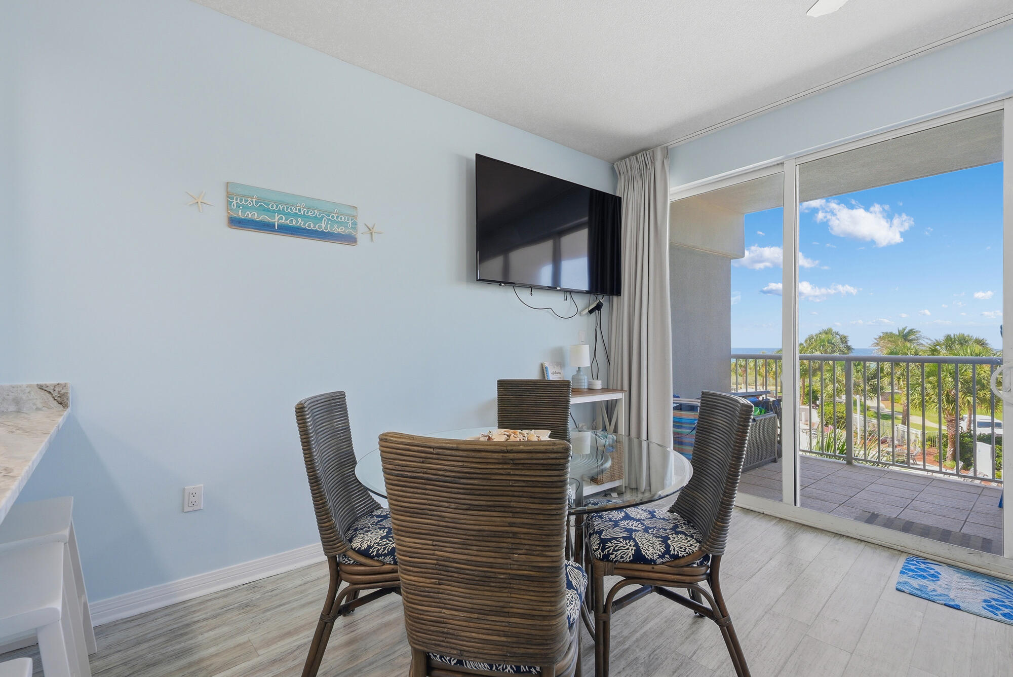 DESTIN WEST BEACH & BAY RESORT-GULFSIDE - Residential