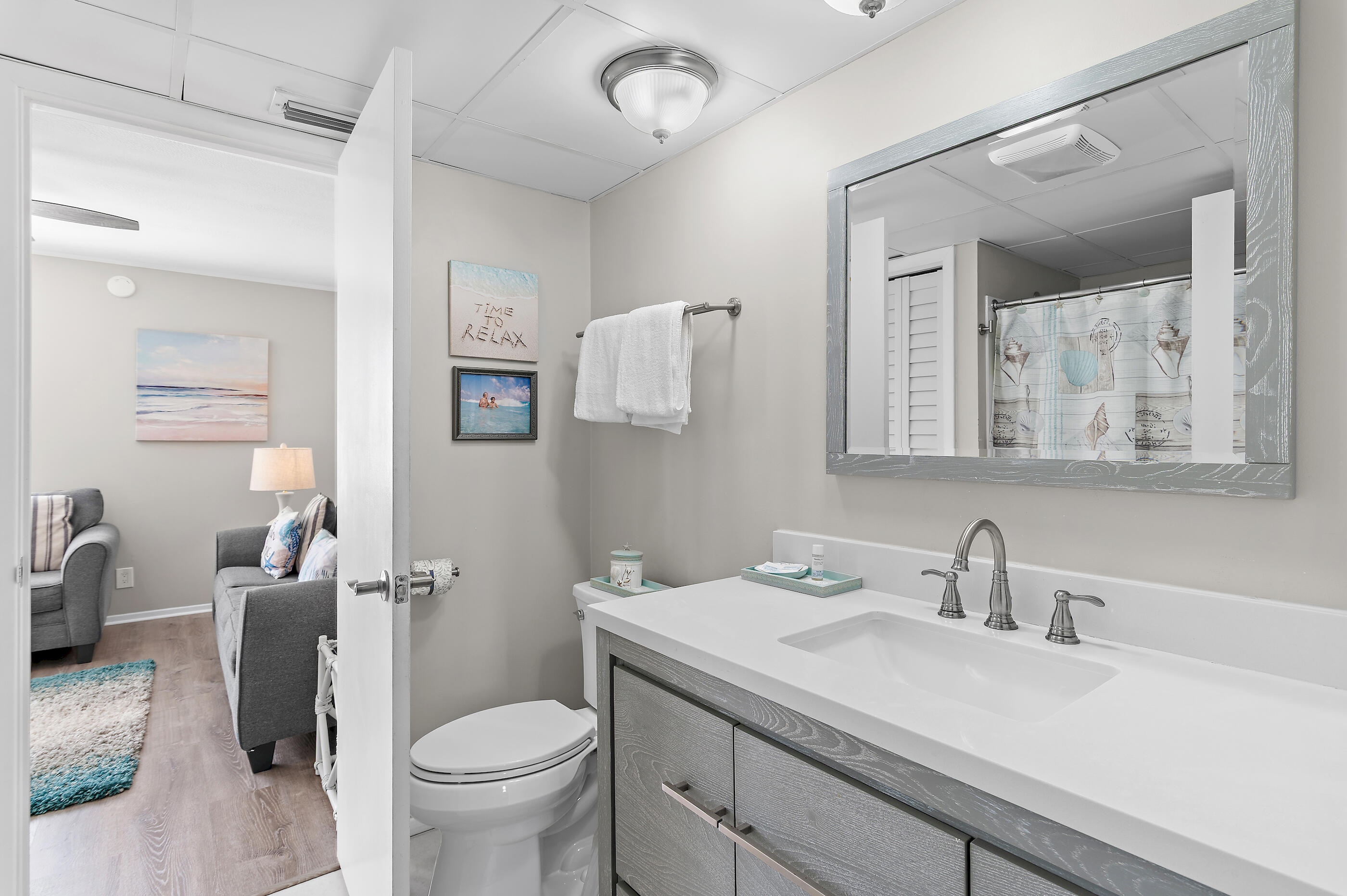 SANDPIPER COVE PH 01 - Residential