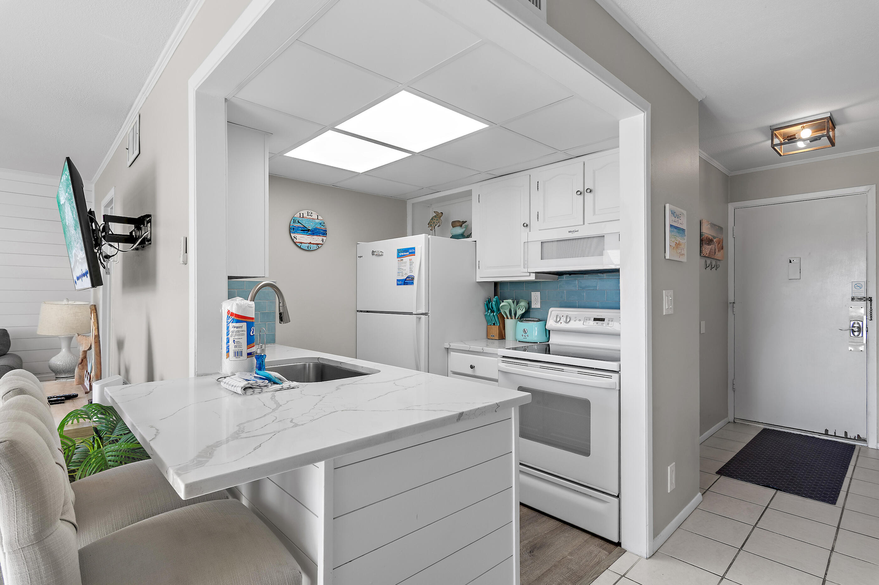SANDPIPER COVE PH 01 - Residential