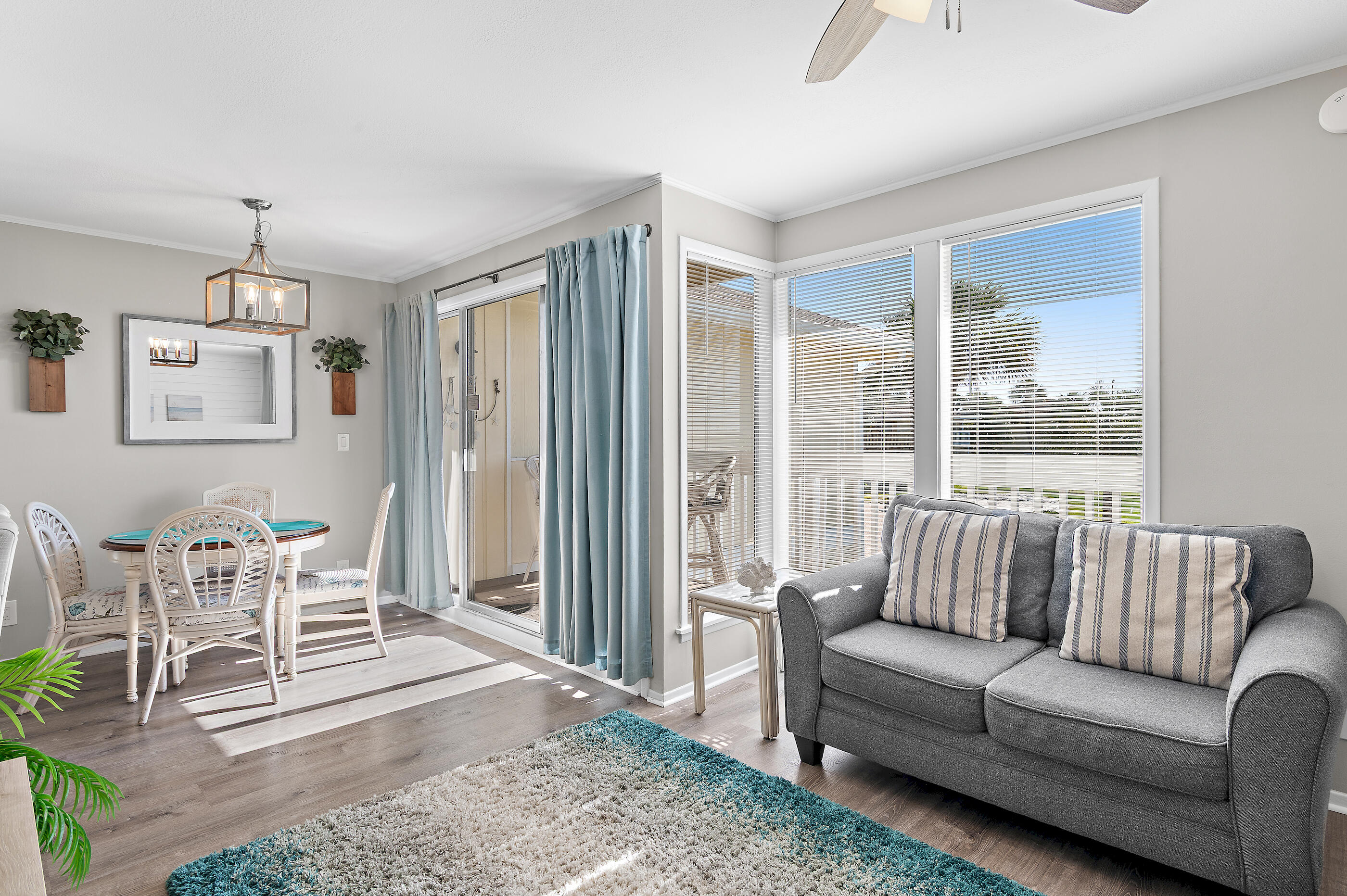 SANDPIPER COVE PH 01 - Residential