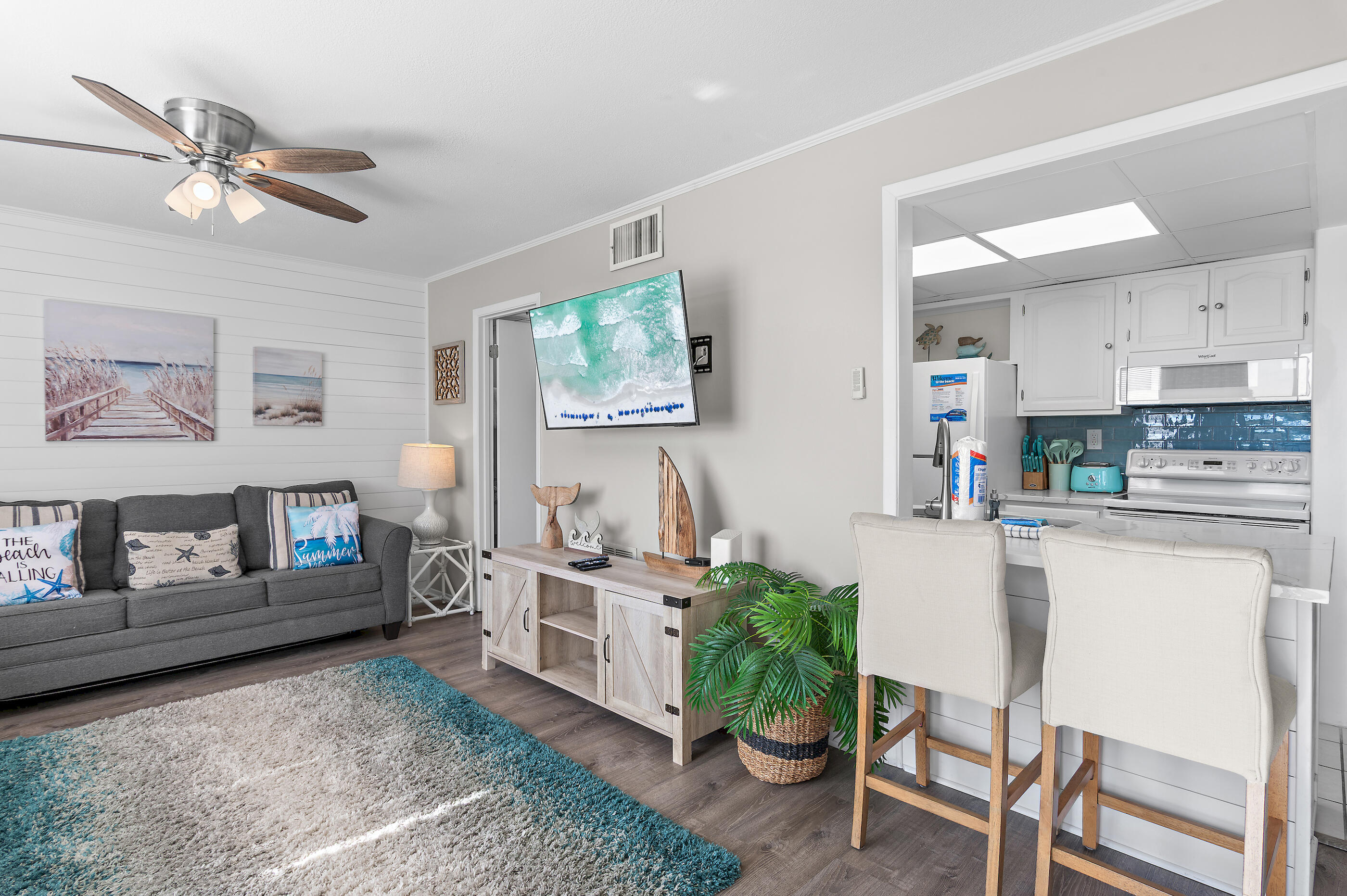 SANDPIPER COVE PH 01 - Residential