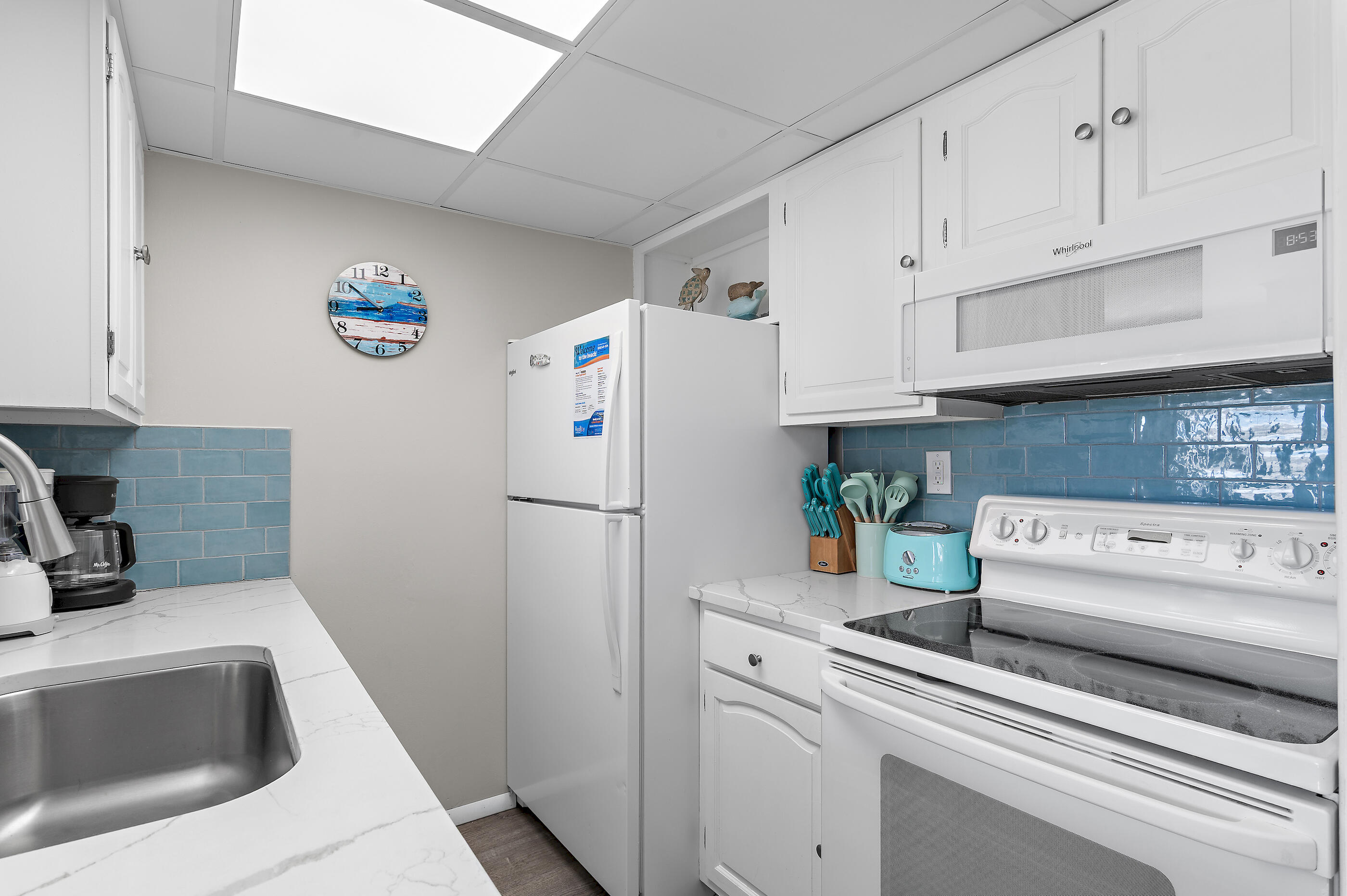 SANDPIPER COVE PH 01 - Residential