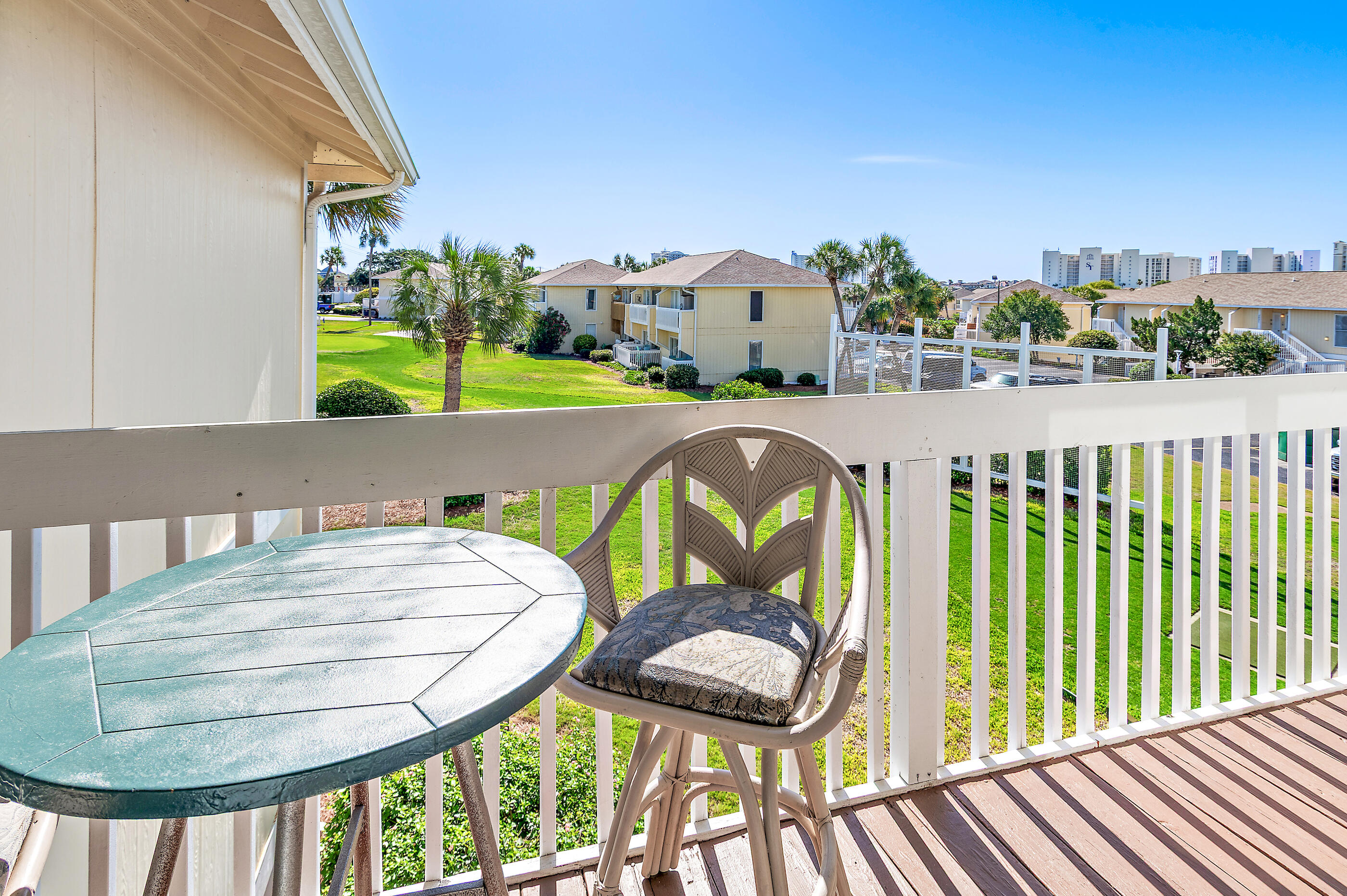 SANDPIPER COVE PH 01 - Residential