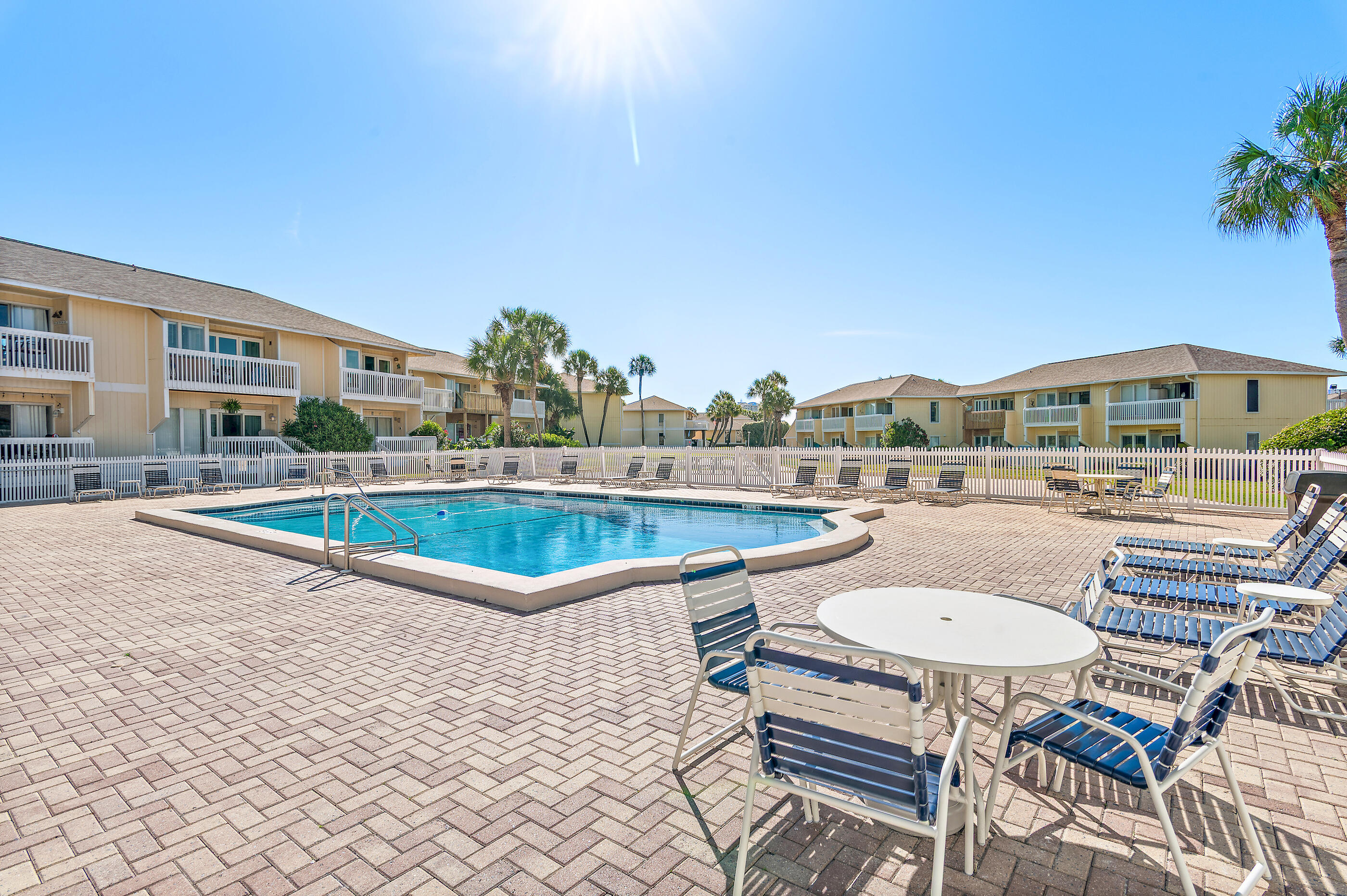 SANDPIPER COVE PH 01 - Residential