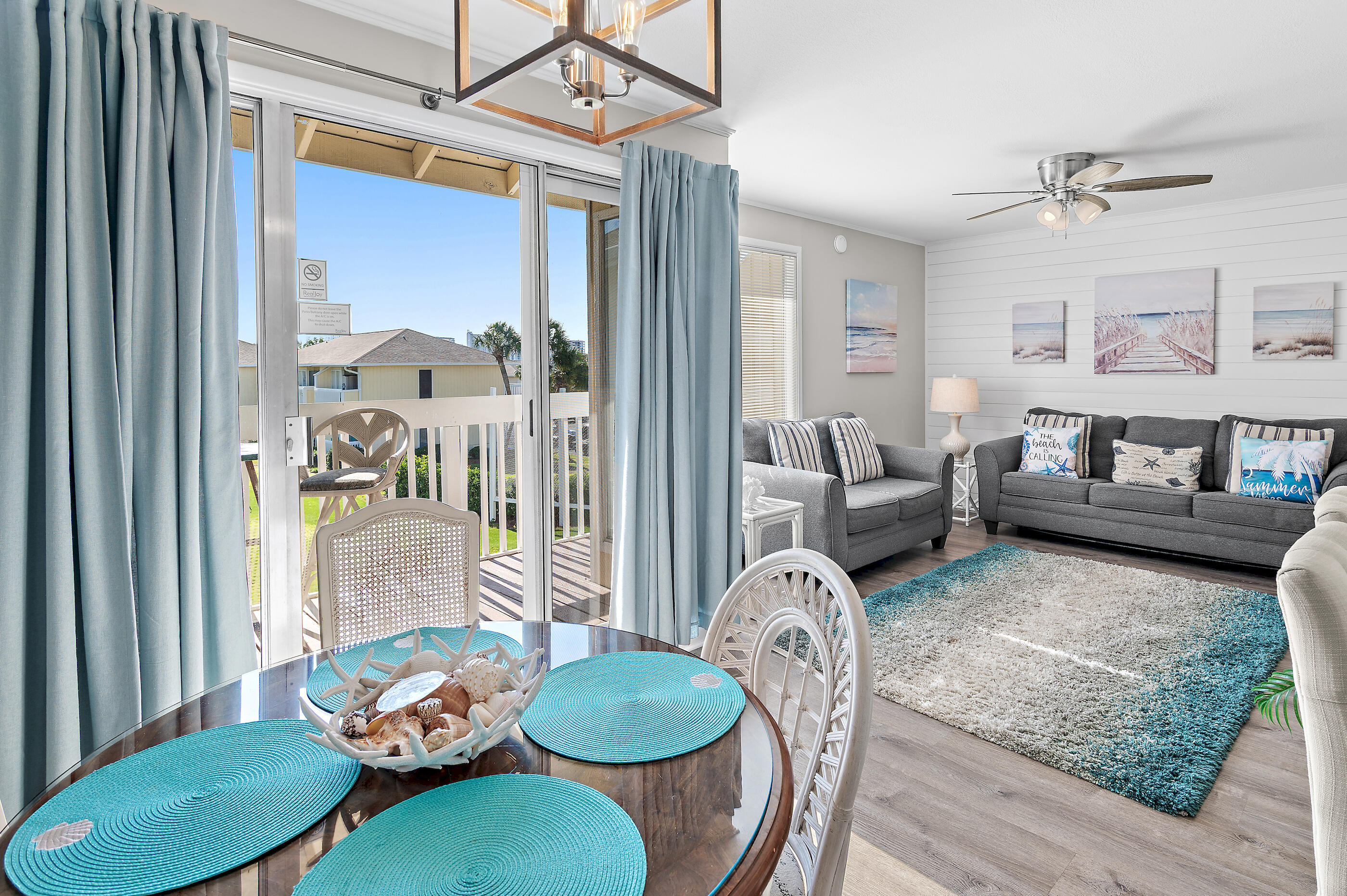 SANDPIPER COVE PH 01 - Residential