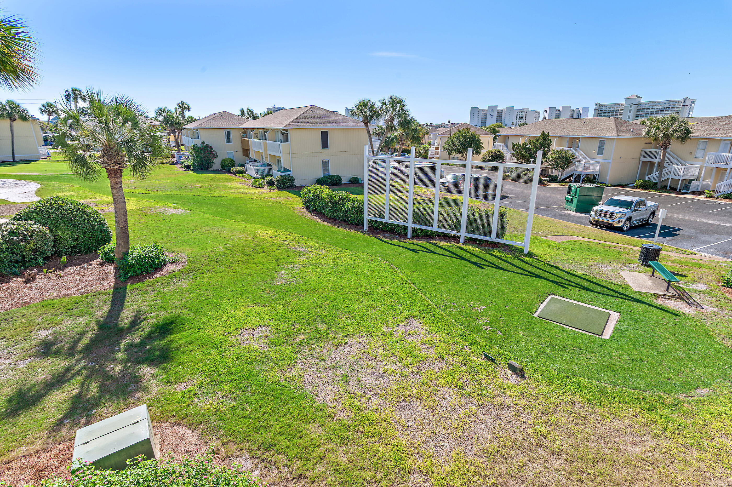 SANDPIPER COVE PH 01 - Residential