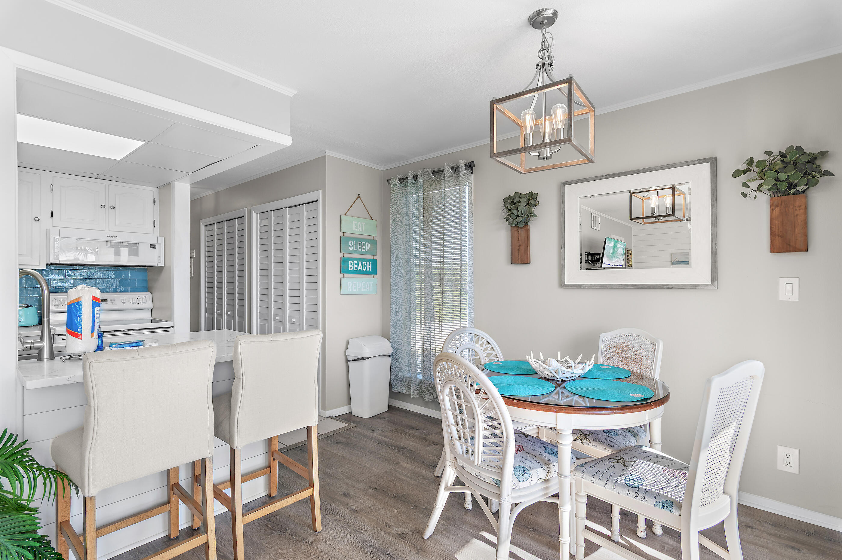 SANDPIPER COVE PH 01 - Residential