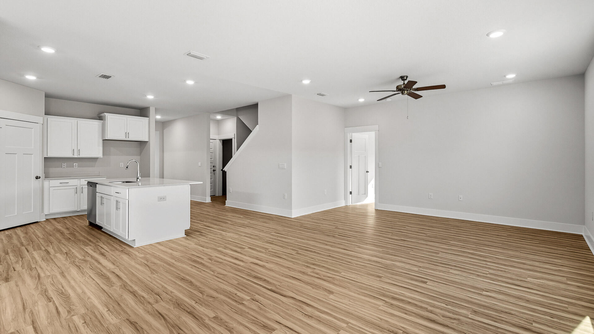 BLACKWATER RESERVE - Residential