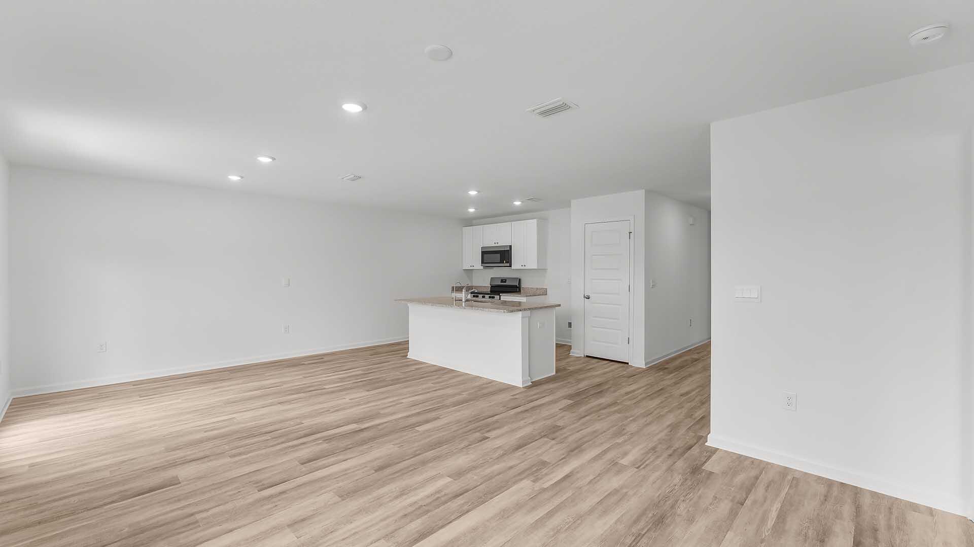 Magnolia at the Bluffs Phase III - Residential