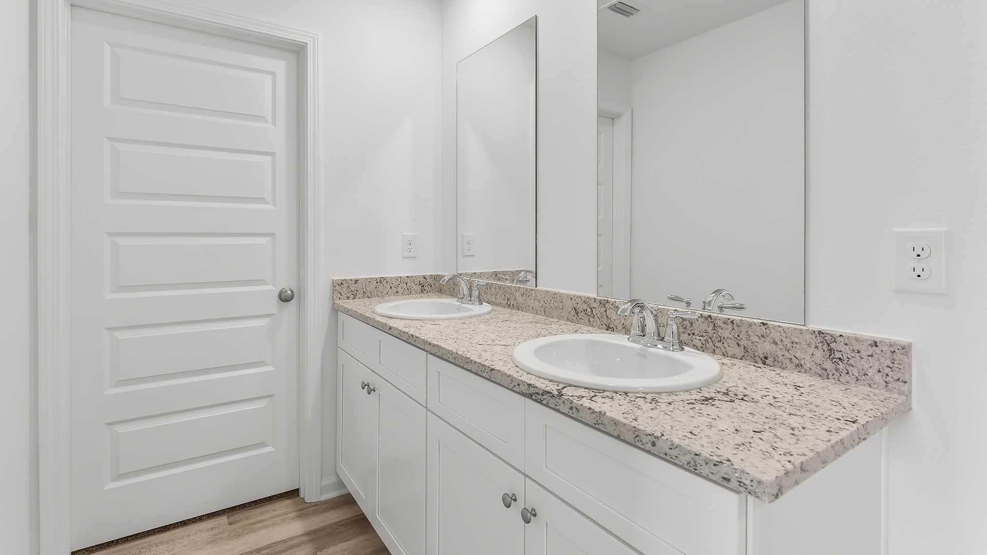Magnolia at the Bluffs Phase III - Residential