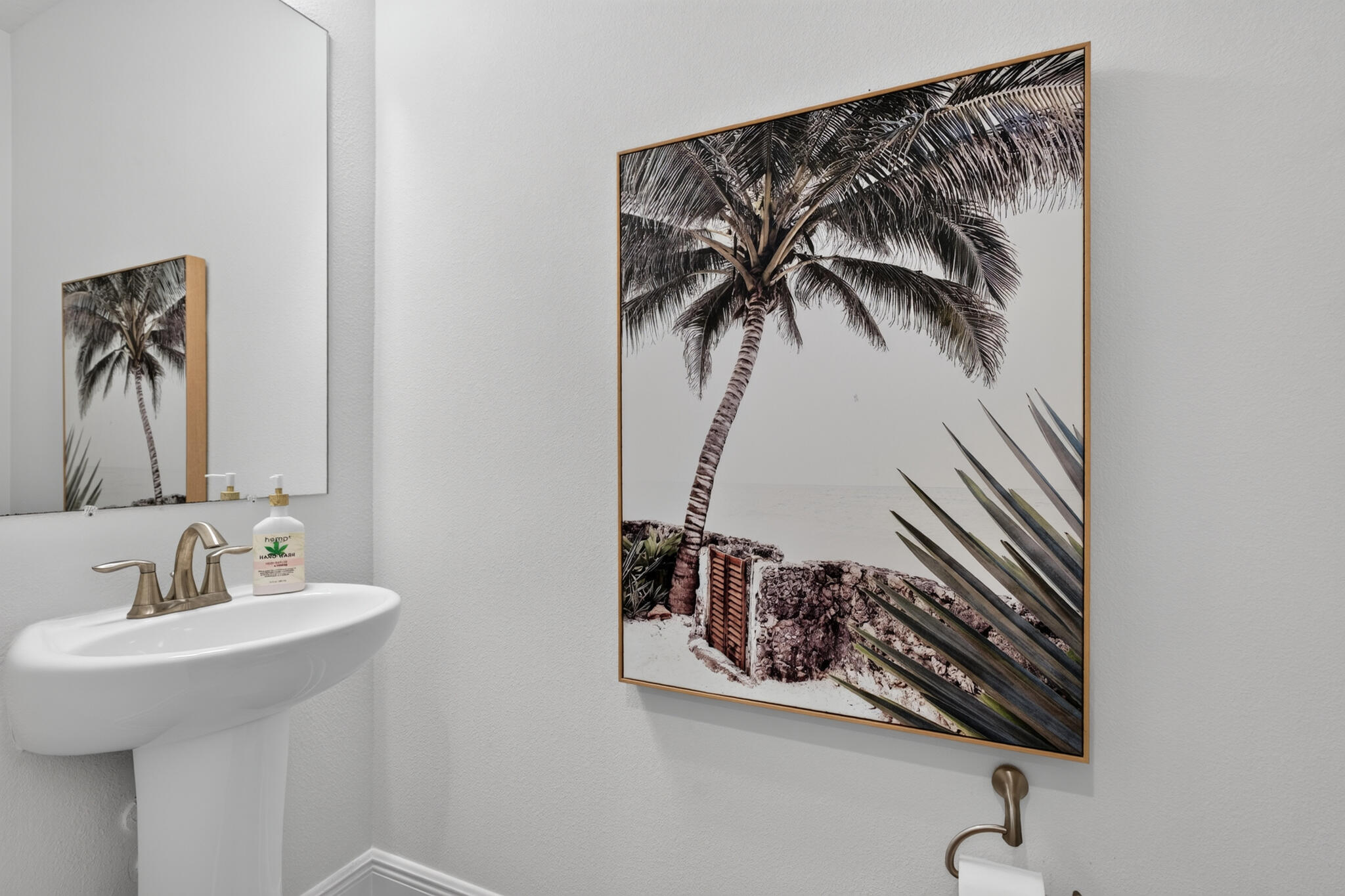 Treasure Trove - Residential