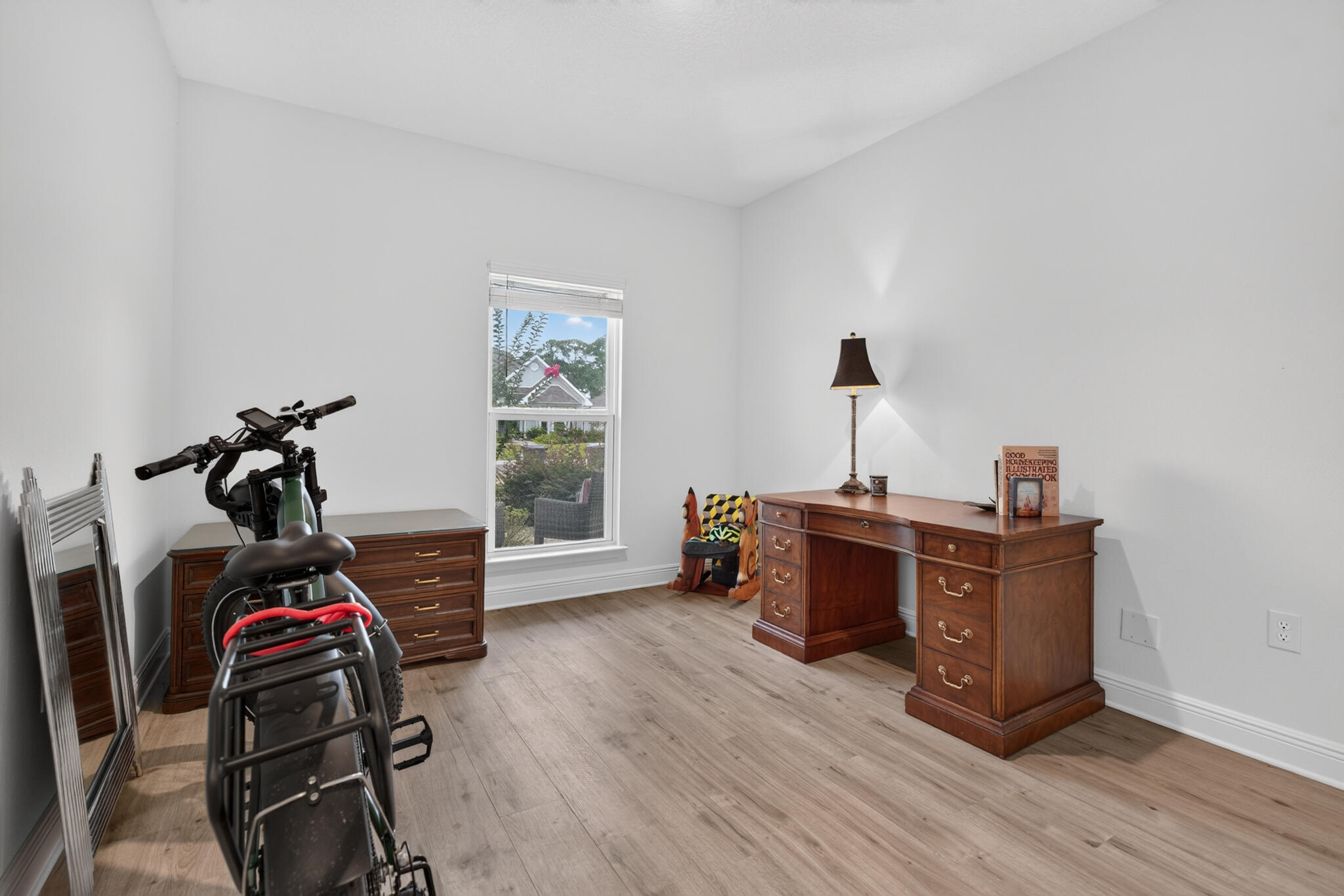 Treasure Trove - Residential